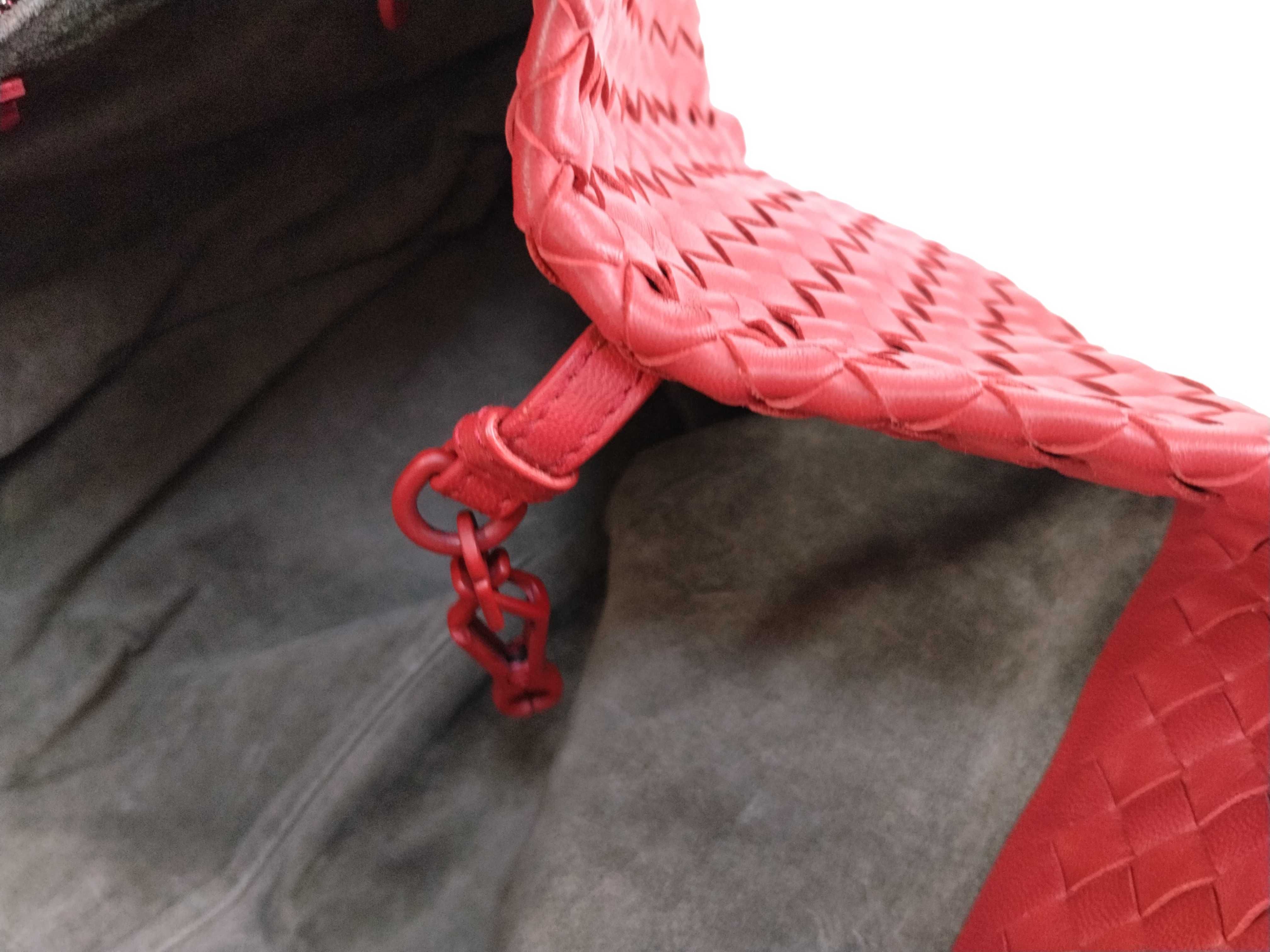 Intrecciato Bottega Veneta Tote Bag — view 9
