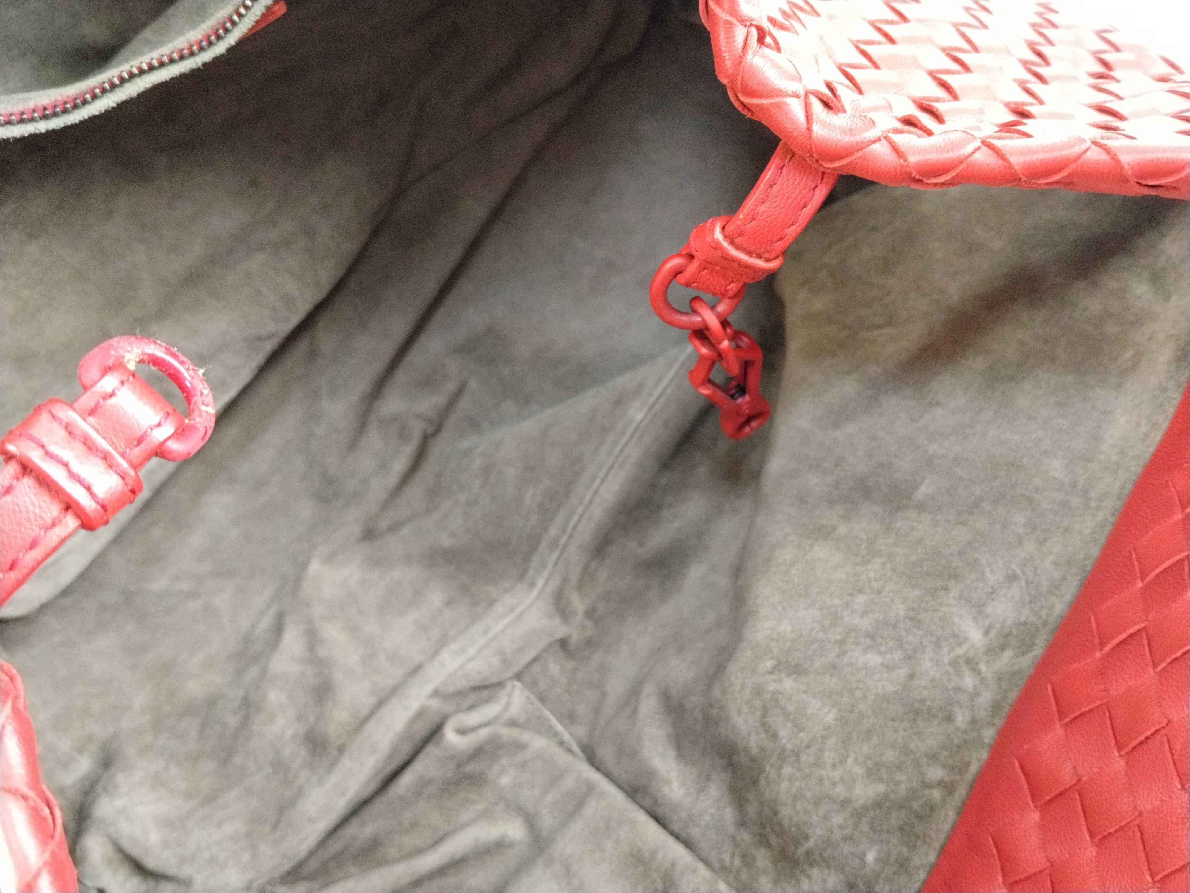 Intrecciato Bottega Veneta Tote Bag — view 10