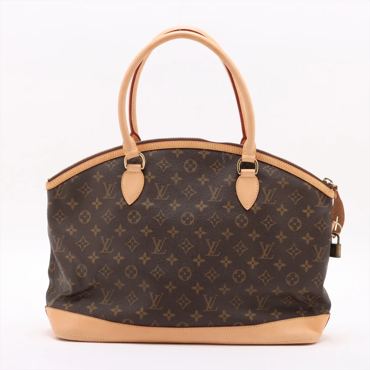 Monogram Rock It Oriental M40104 VI0036 Brown — view 2