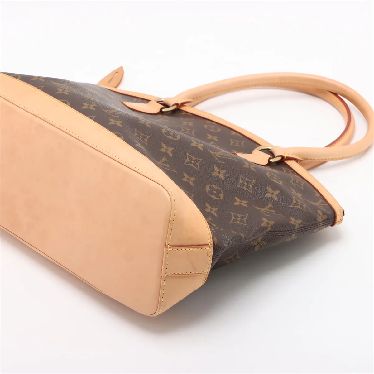 Monogram Rock It Oriental M40104 VI0036 Brown — view 3