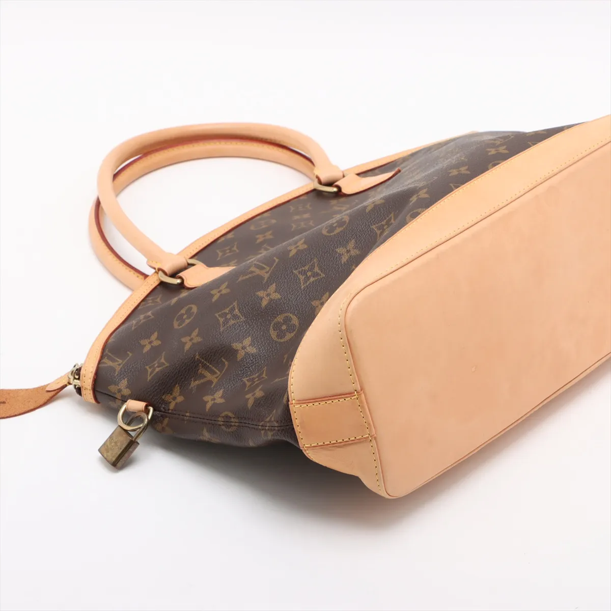 Monogram Rock It Oriental M40104 VI0036 Brown — view 4
