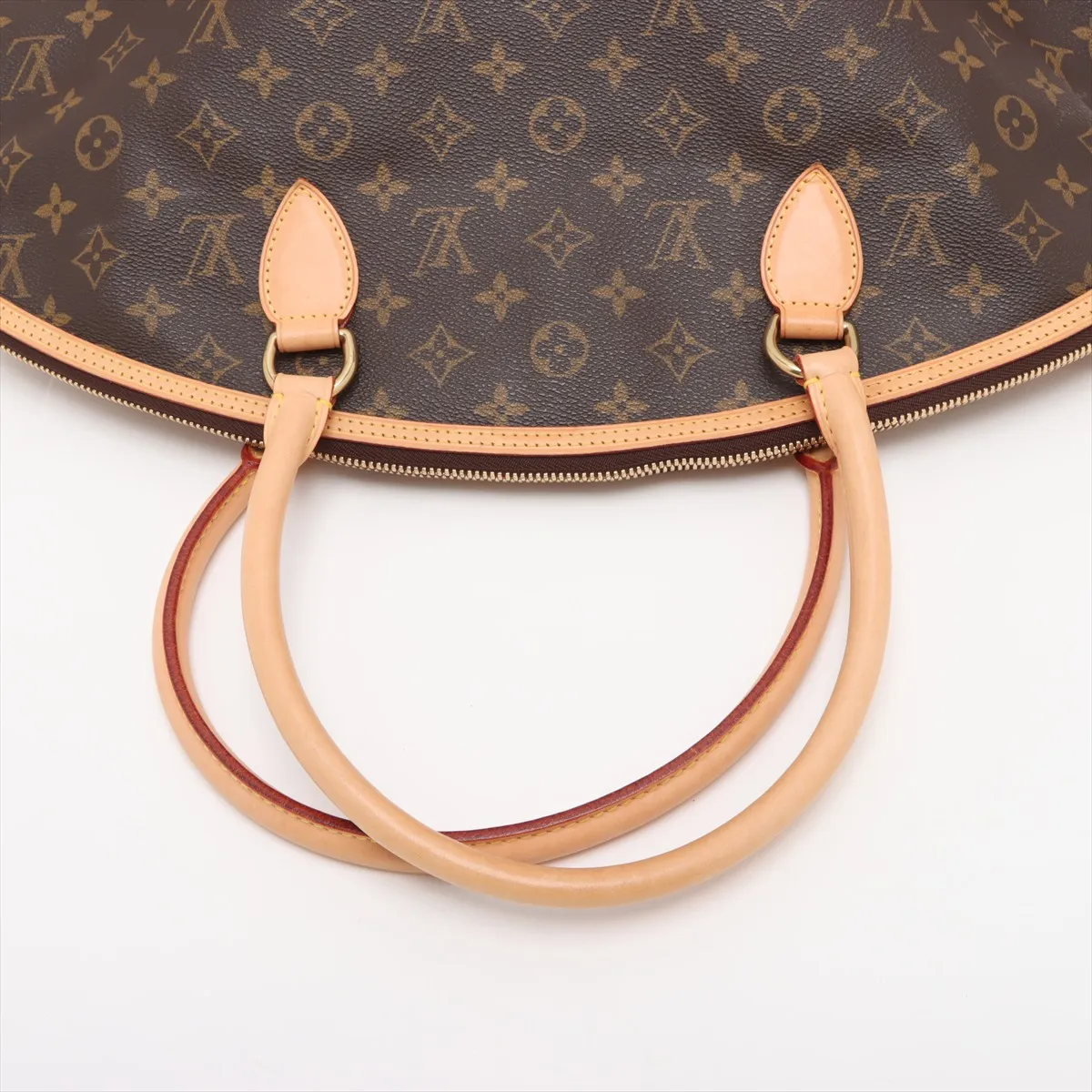 Monogram Rock It Oriental M40104 VI0036 Brown — view 5