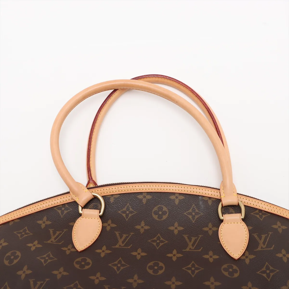 Monogram Rock It Oriental M40104 VI0036 Brown — view 6