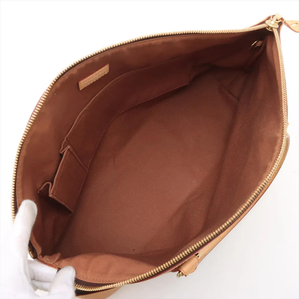 Monogram Rock It Oriental M40104 VI0036 Brown — view 7