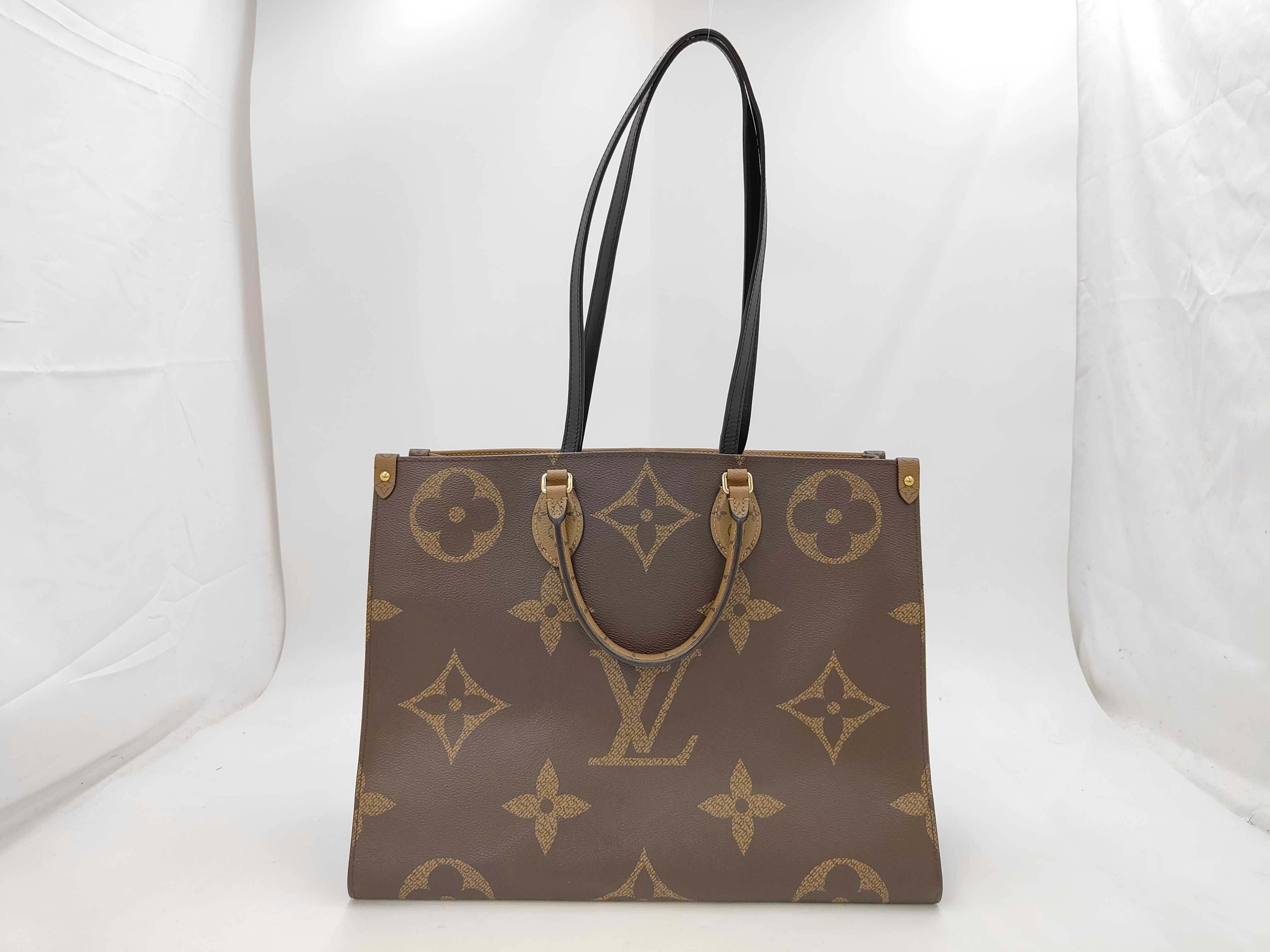 Onzago-GM Tote Bag