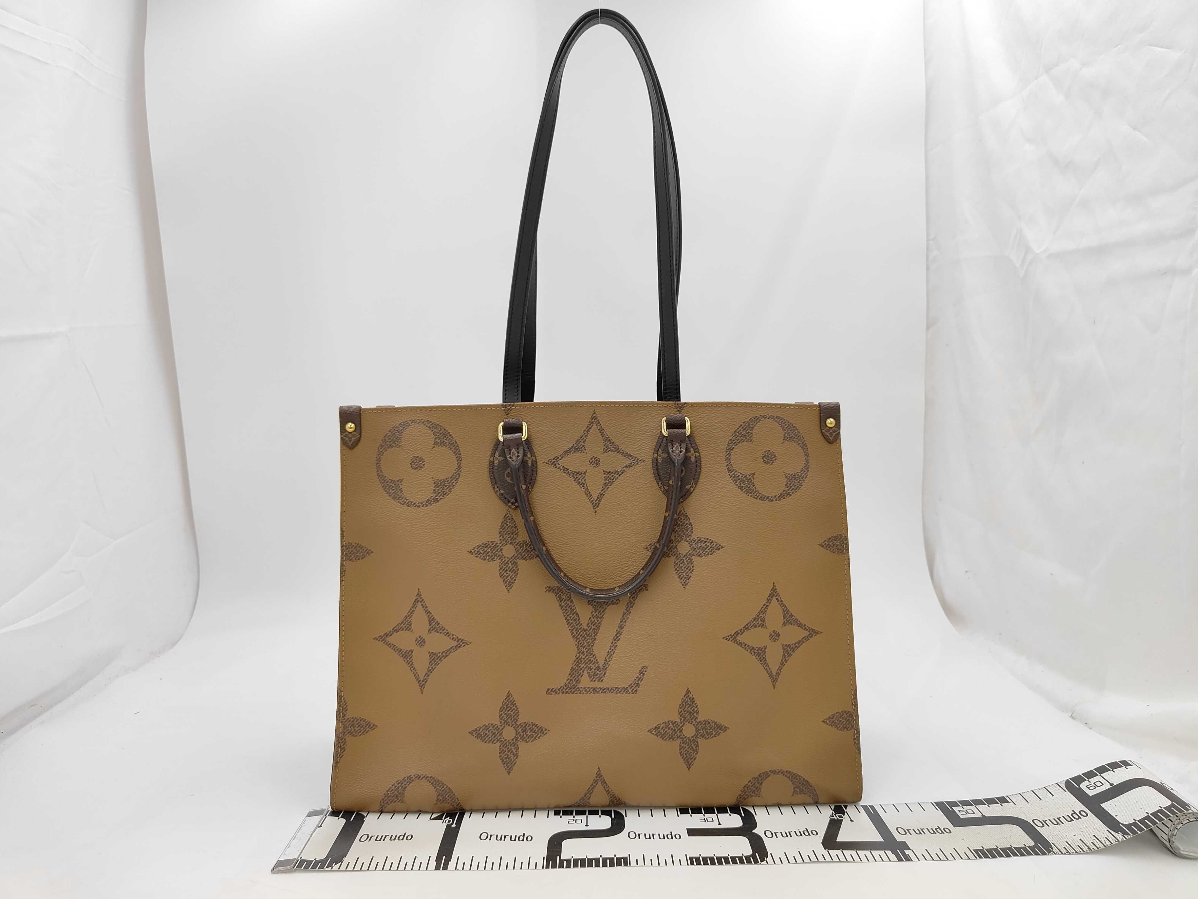 Onzago-GM Tote Bag — view 2