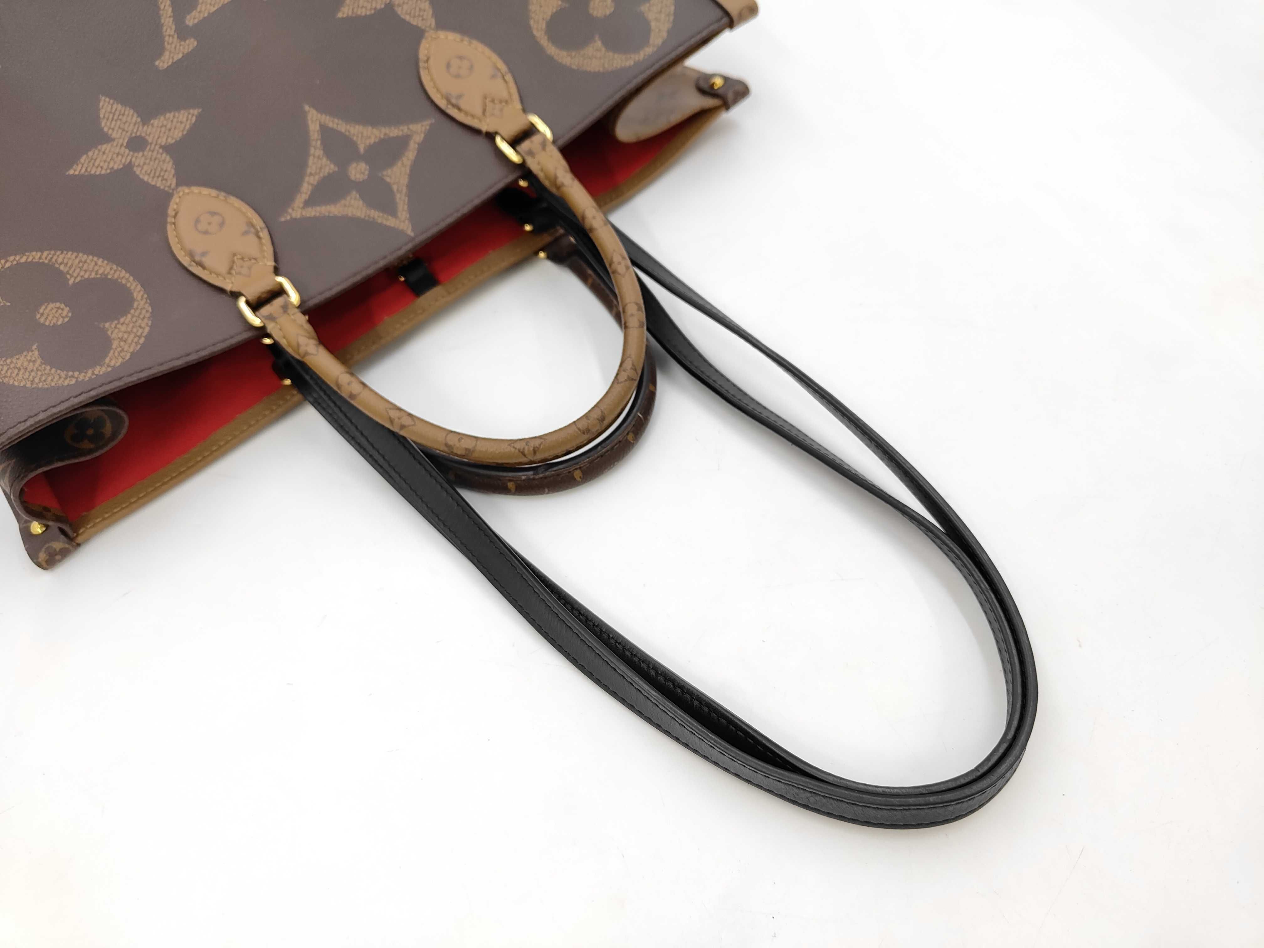 Onzago-GM Tote Bag — view 4