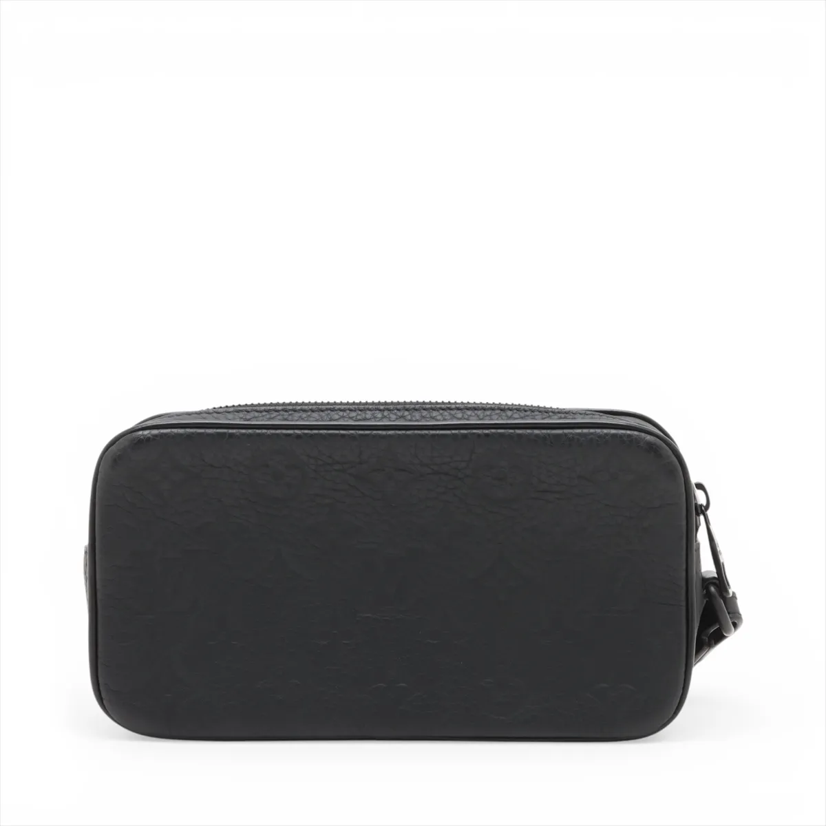 Taurillon Pochette Volga M55703, Syria unknown, Black — view 2