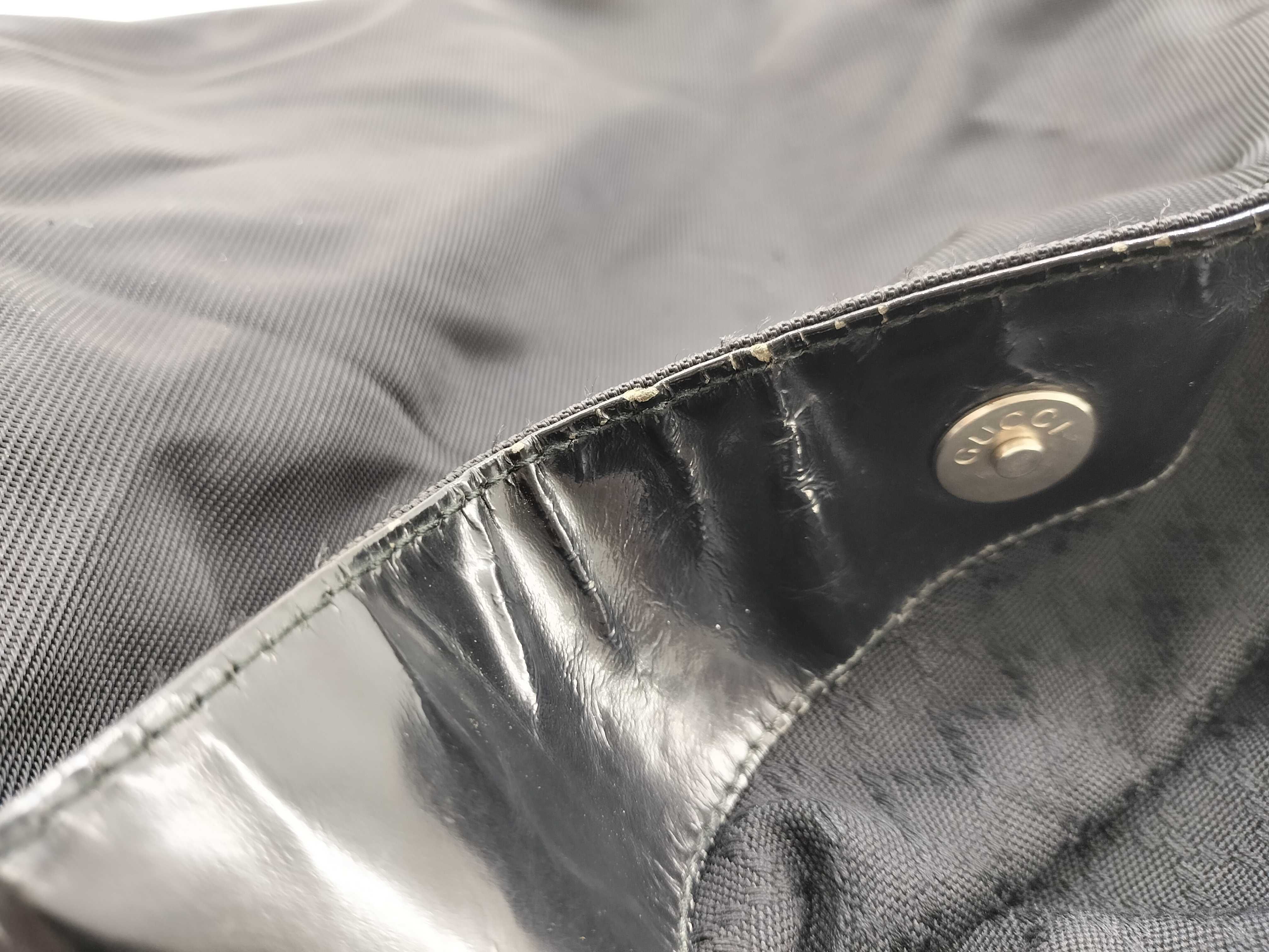 Bamboo 2-way Shoulder Bag — view 11