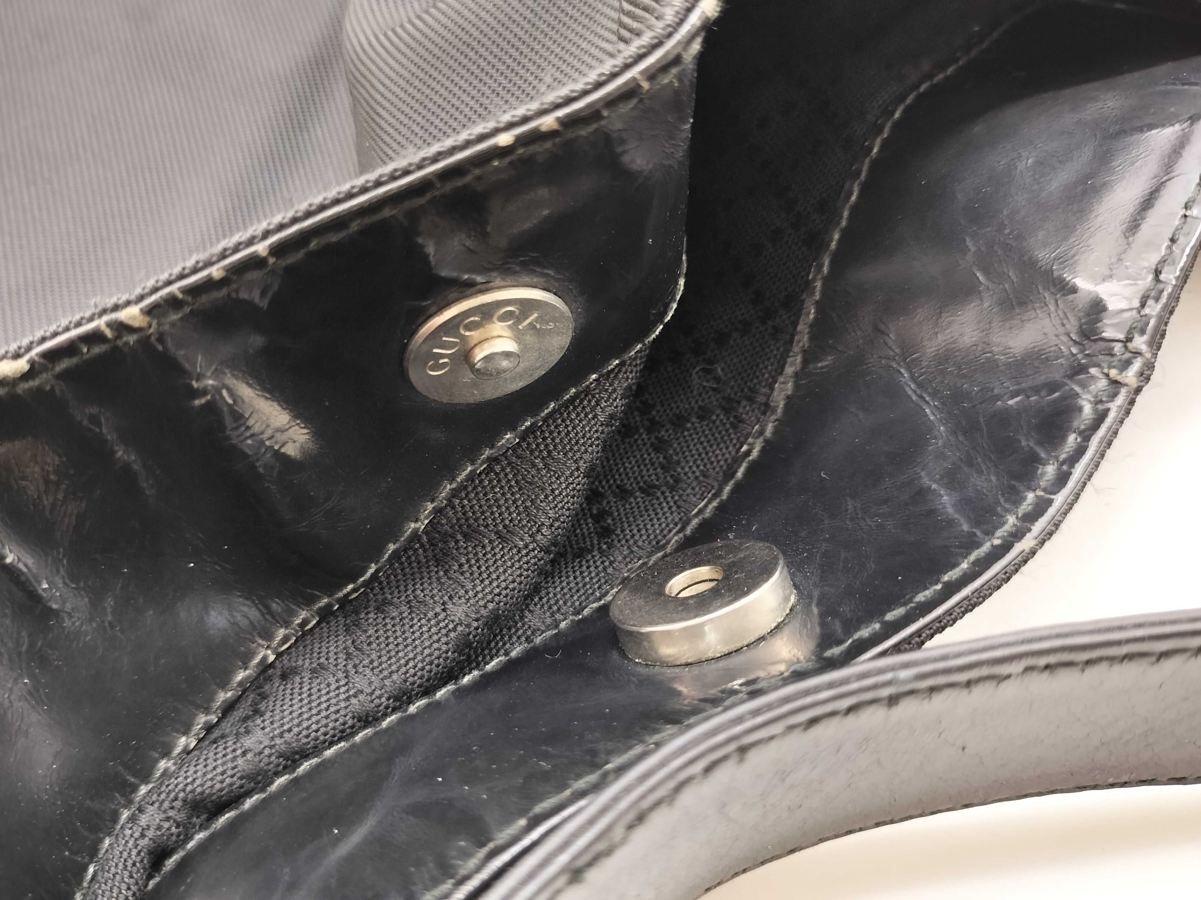 Bamboo 2-way Shoulder Bag — view 12