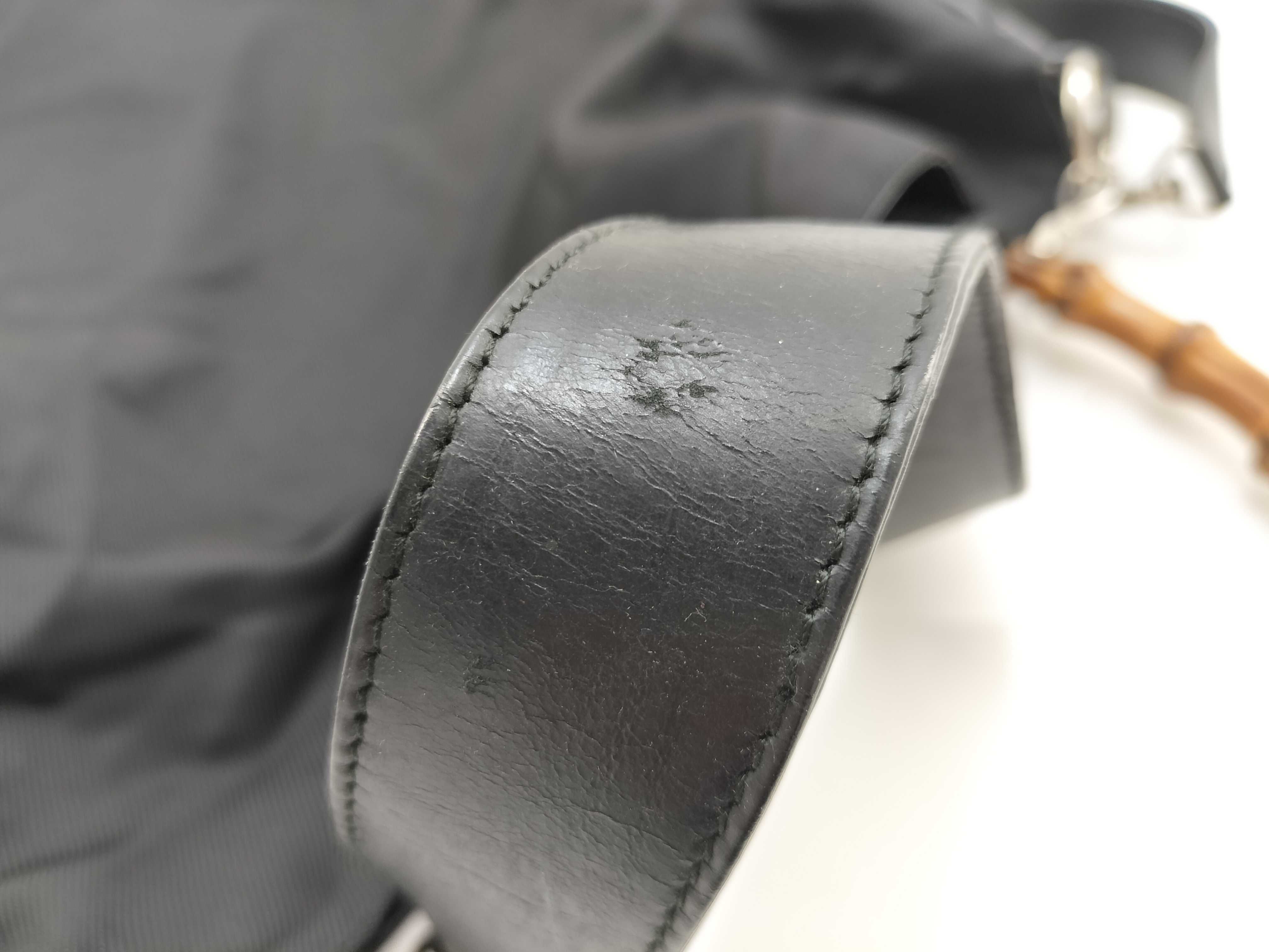 Bamboo 2-way Shoulder Bag — view 13
