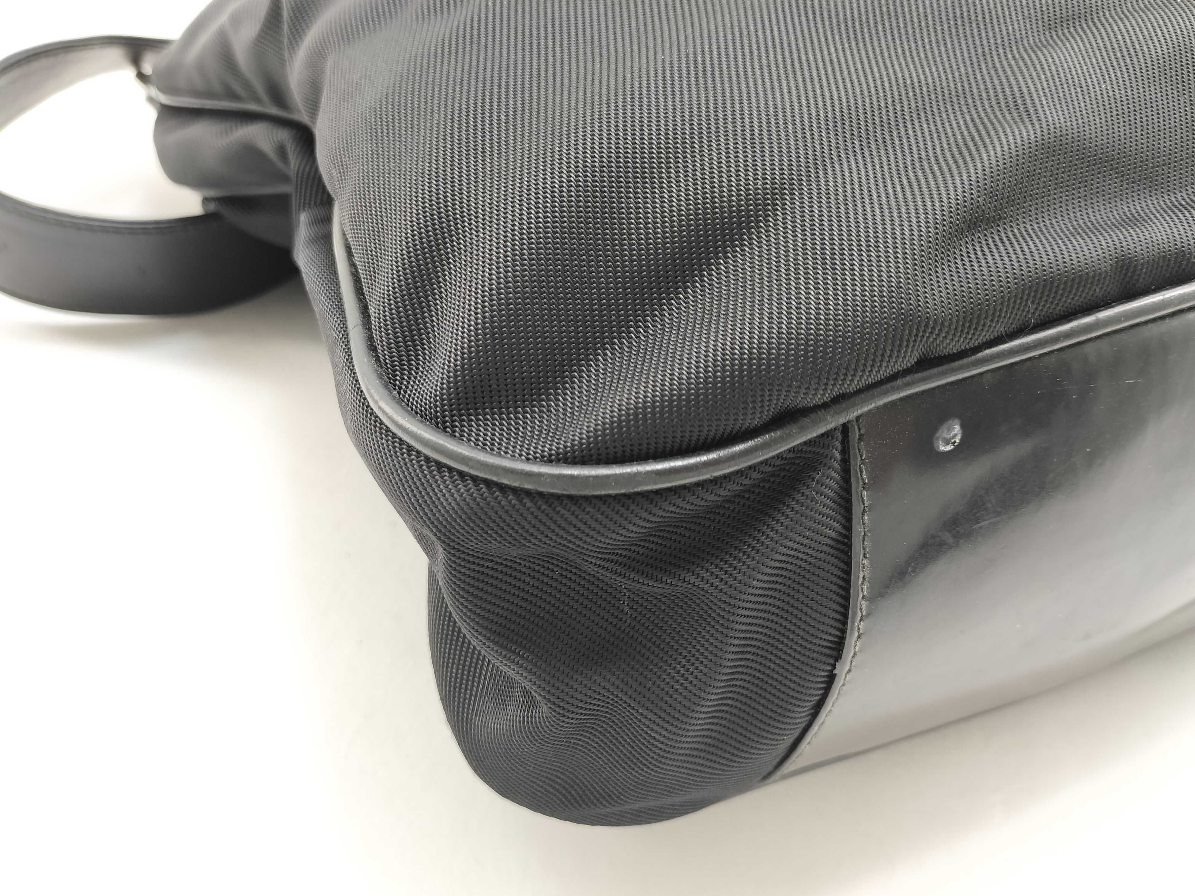 Bamboo 2-way Shoulder Bag — view 4