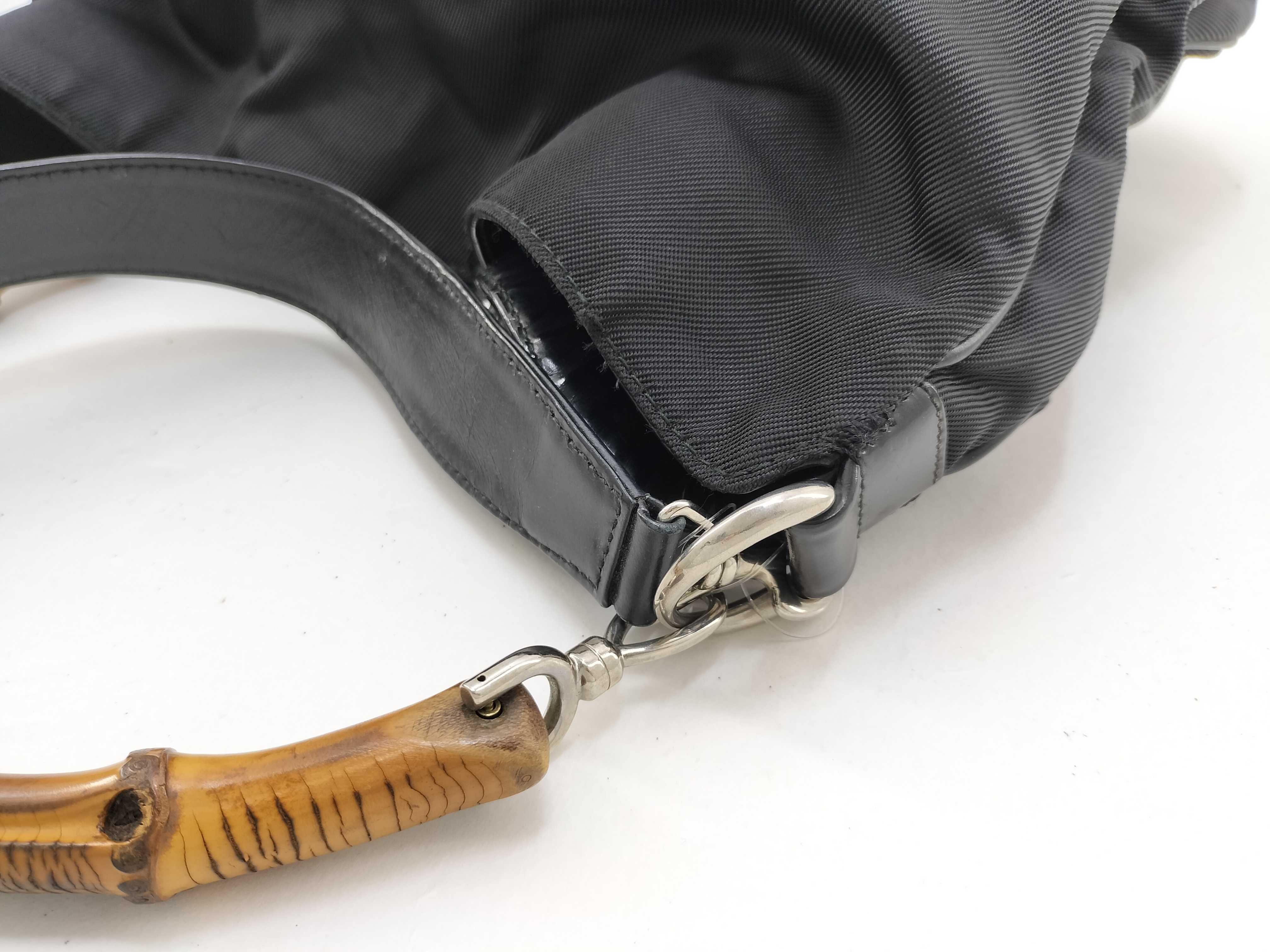 Bamboo 2-way Shoulder Bag — view 6