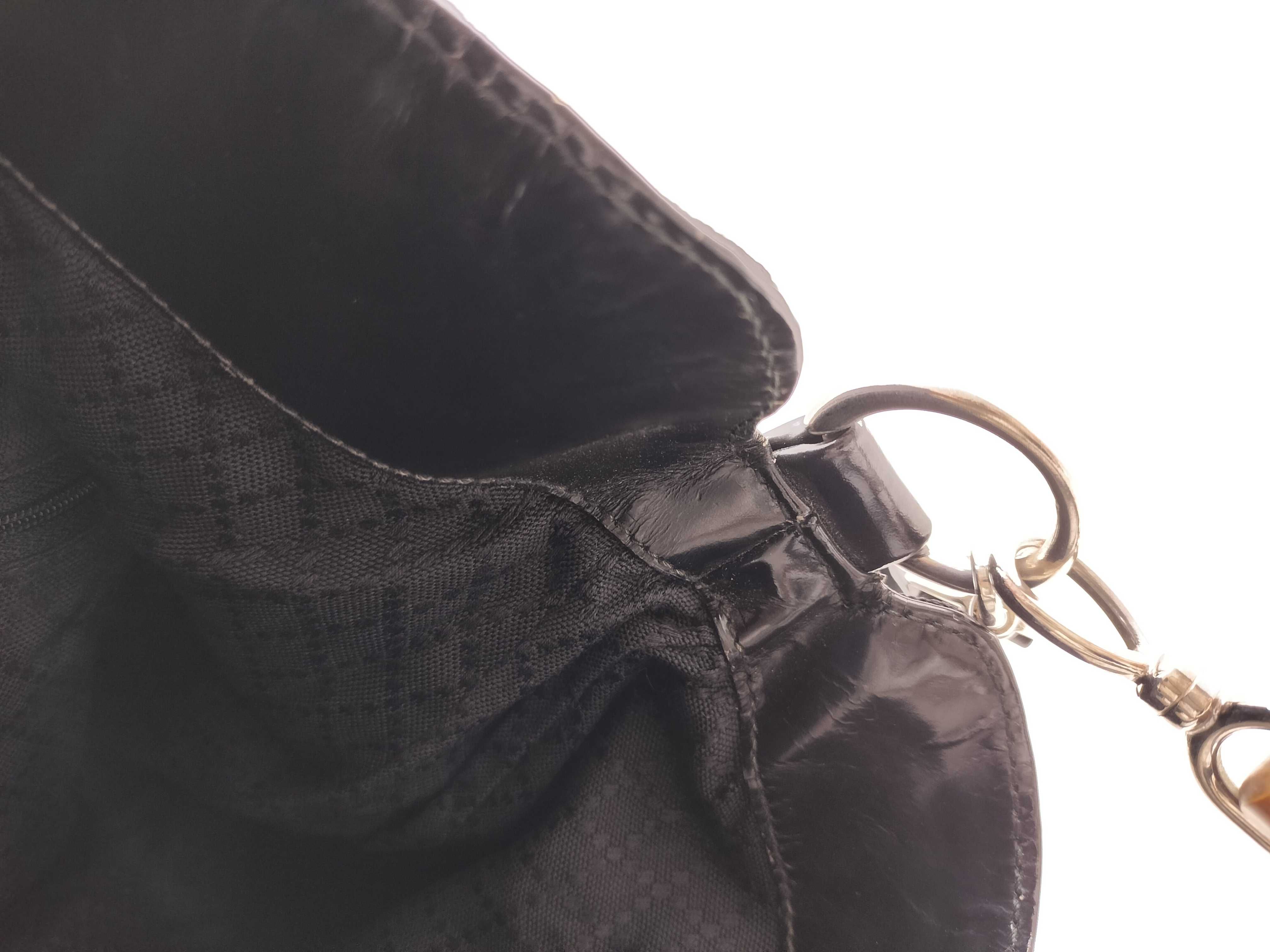 Bamboo 2-way Shoulder Bag — view 10