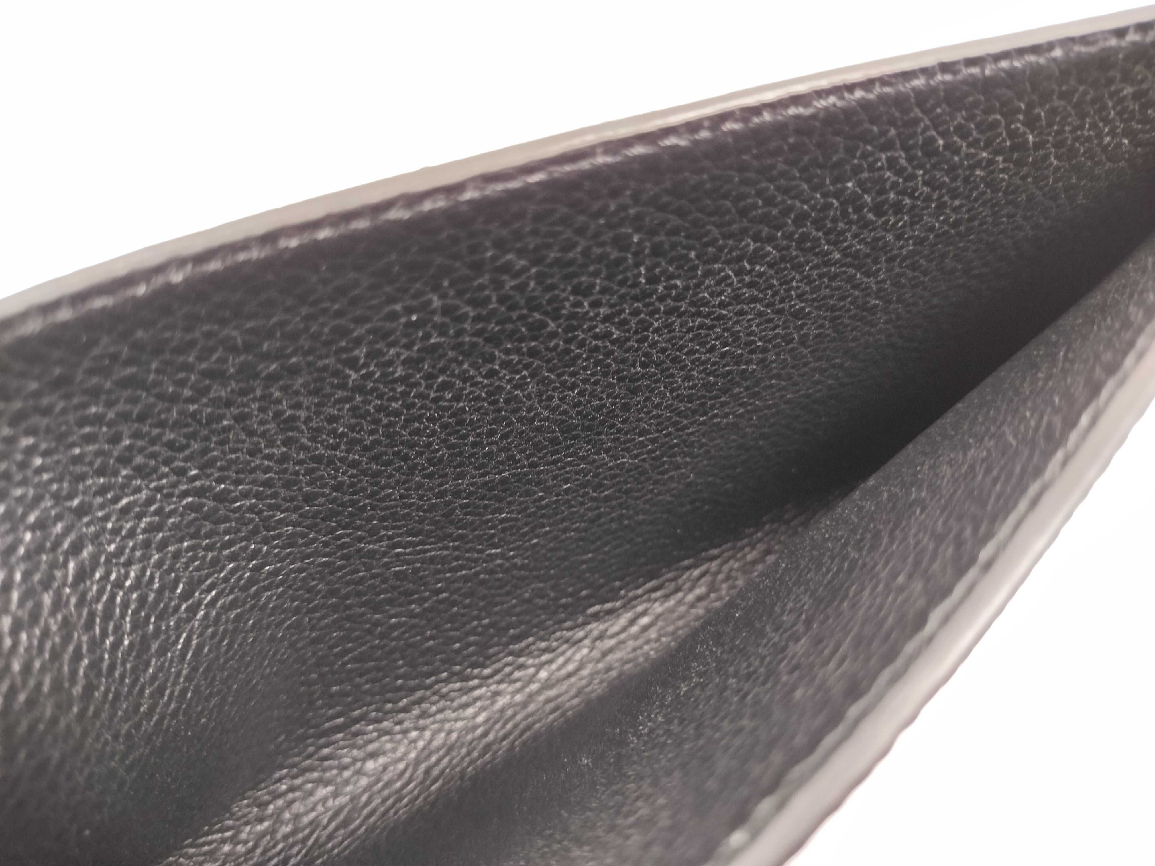 Monogram Empreinte Noir Pochette Felicie M82477 RFID Accessories: Box, Dust Bag, Shoulder Bag — view 15