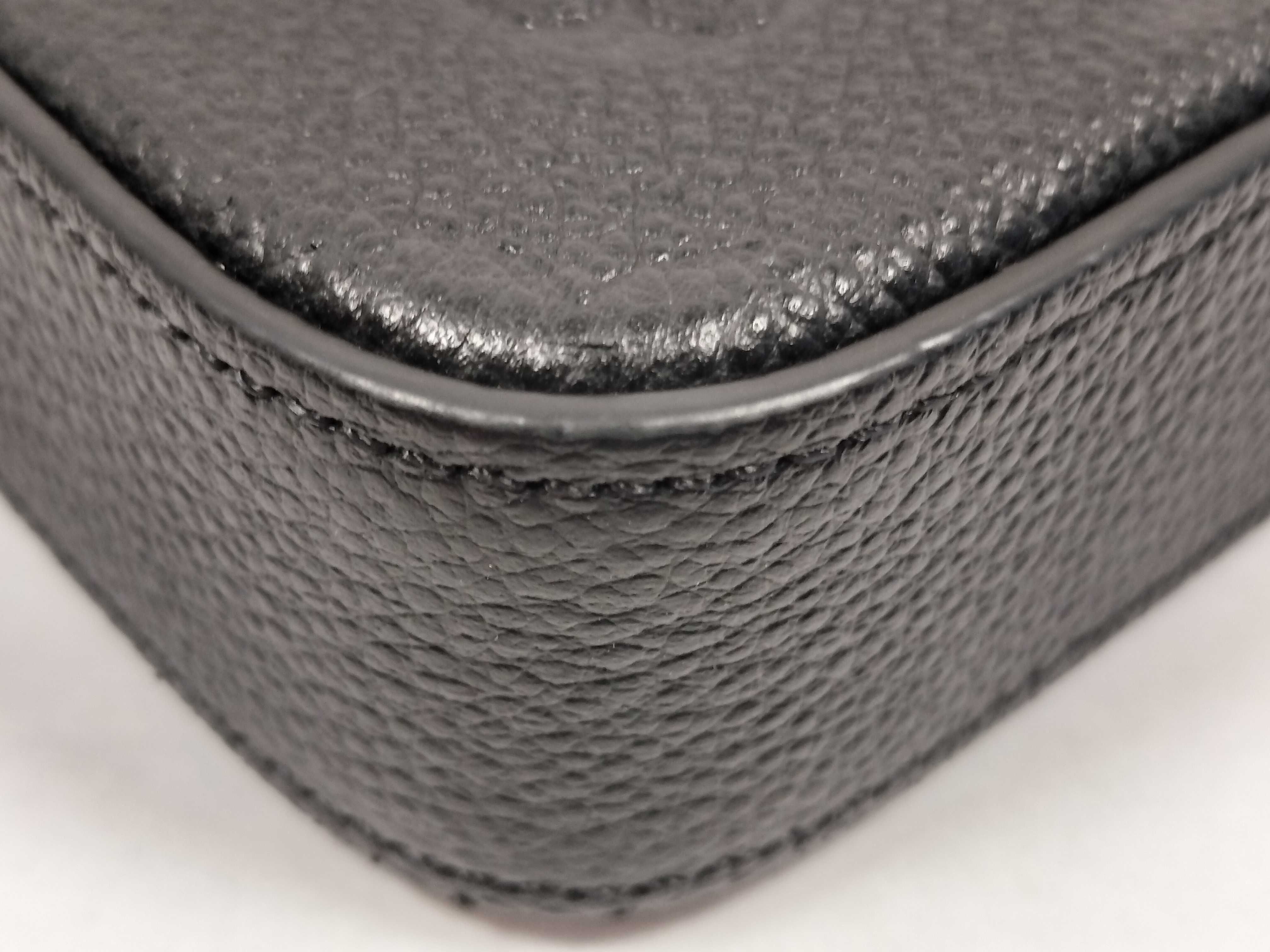 Monogram Empreinte Noir Pochette Felicie M82477 RFID Accessories: Box, Dust Bag, Shoulder Bag — view 6