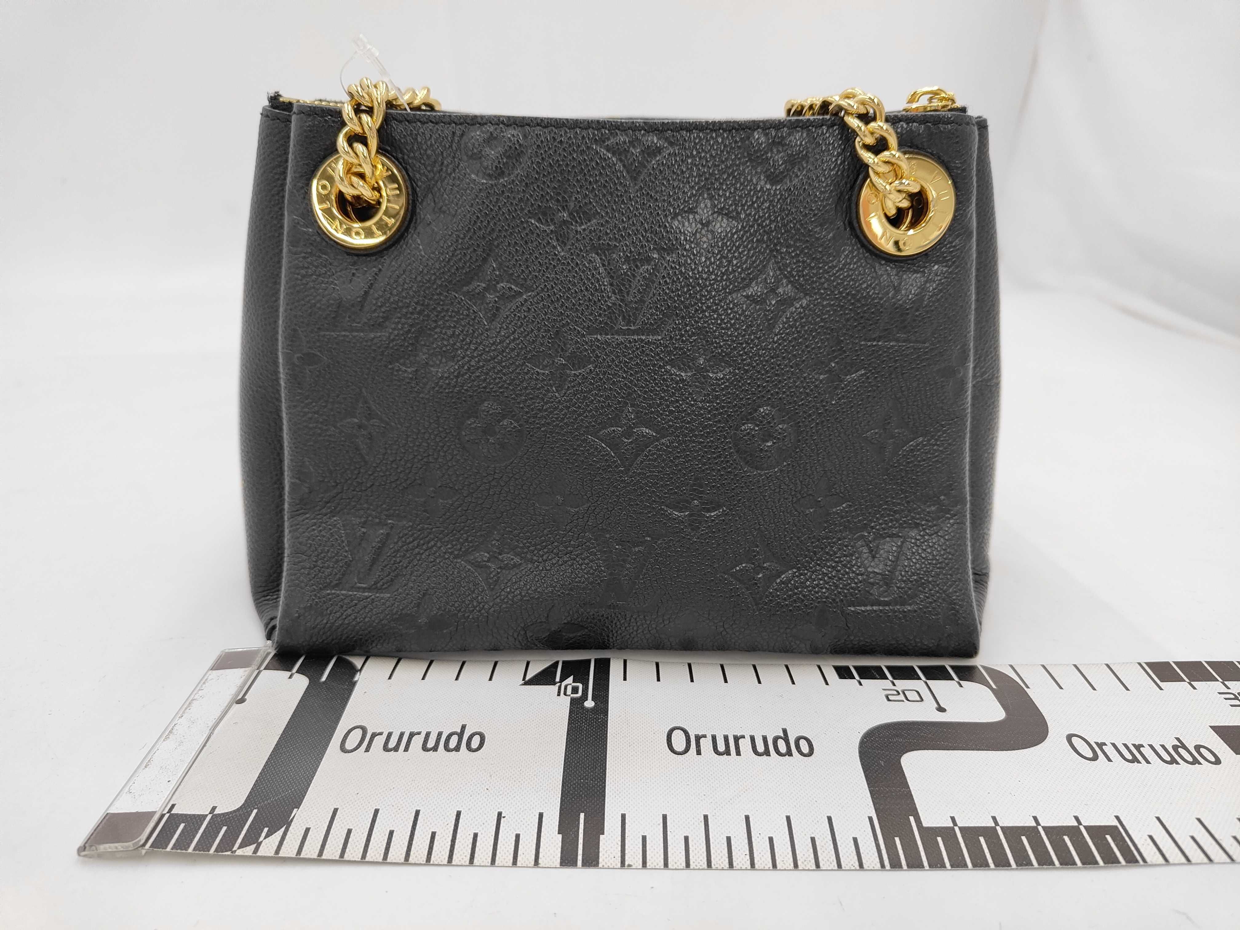 Monogram Empreinte M43750 Surenne BB Shoulder Bag — view 2