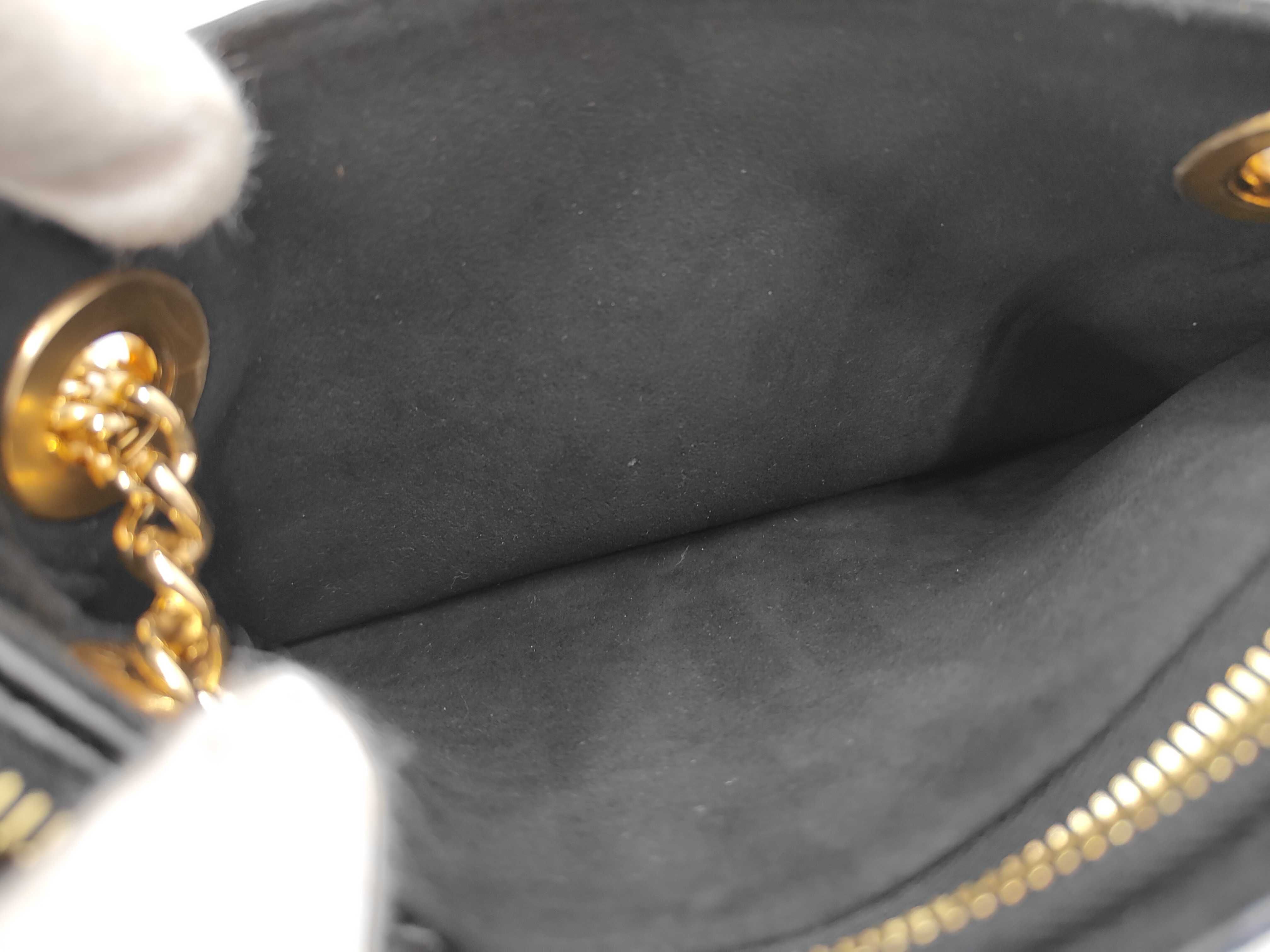 Monogram Empreinte M43750 Surenne BB Shoulder Bag — view 11