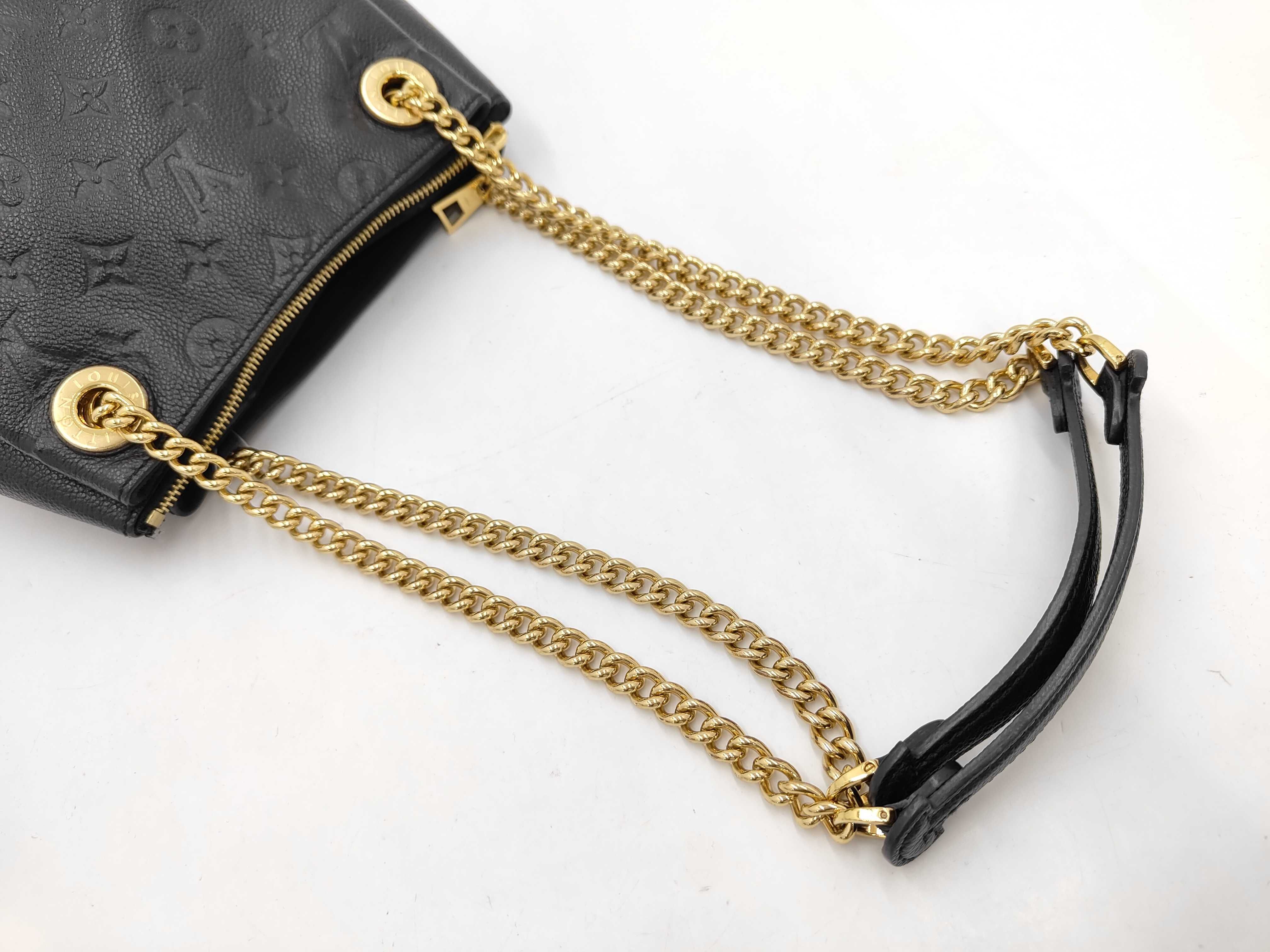 Monogram Empreinte M43750 Surenne BB Shoulder Bag — view 3