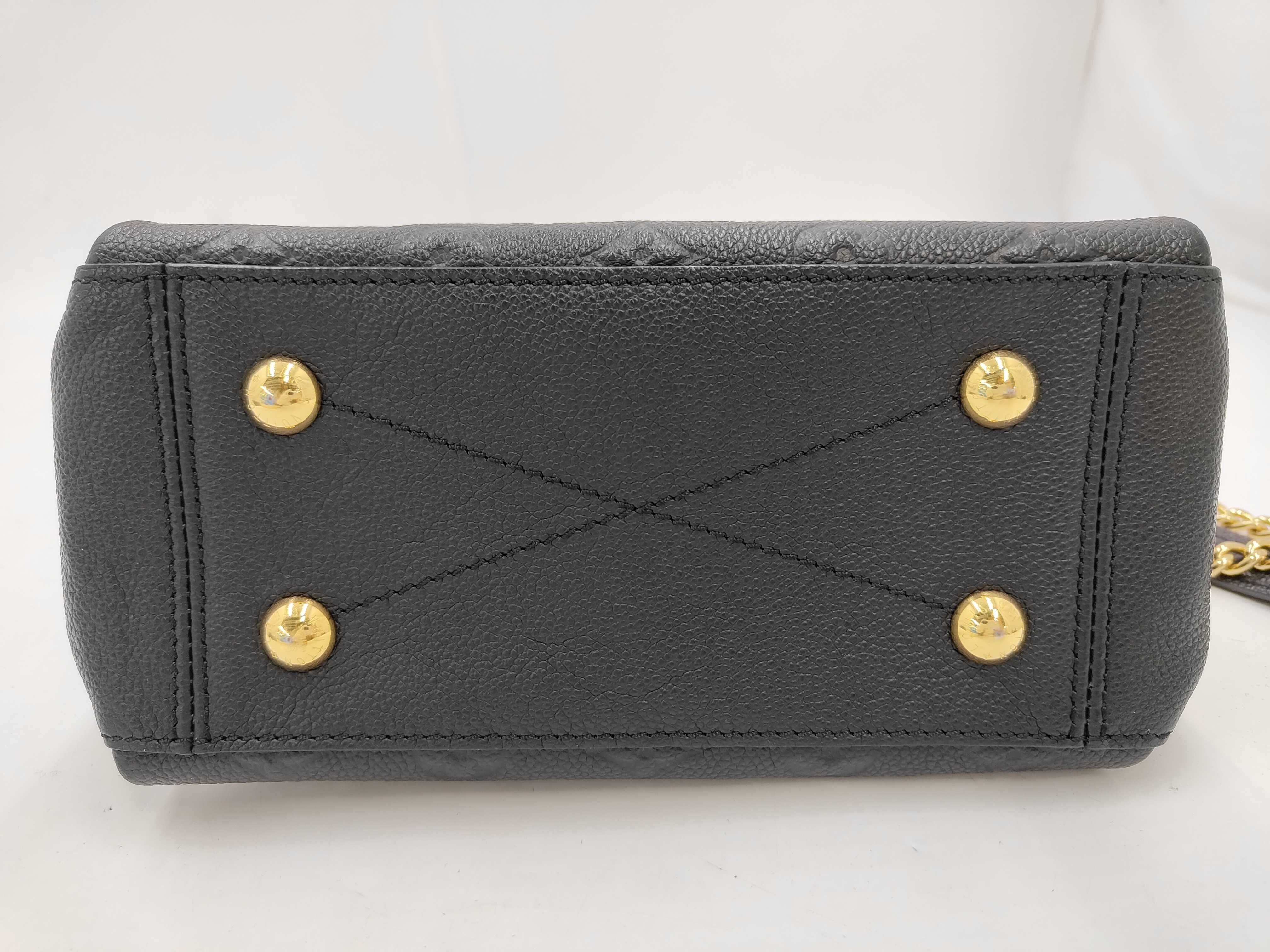Monogram Empreinte M43750 Surenne BB Shoulder Bag — view 6