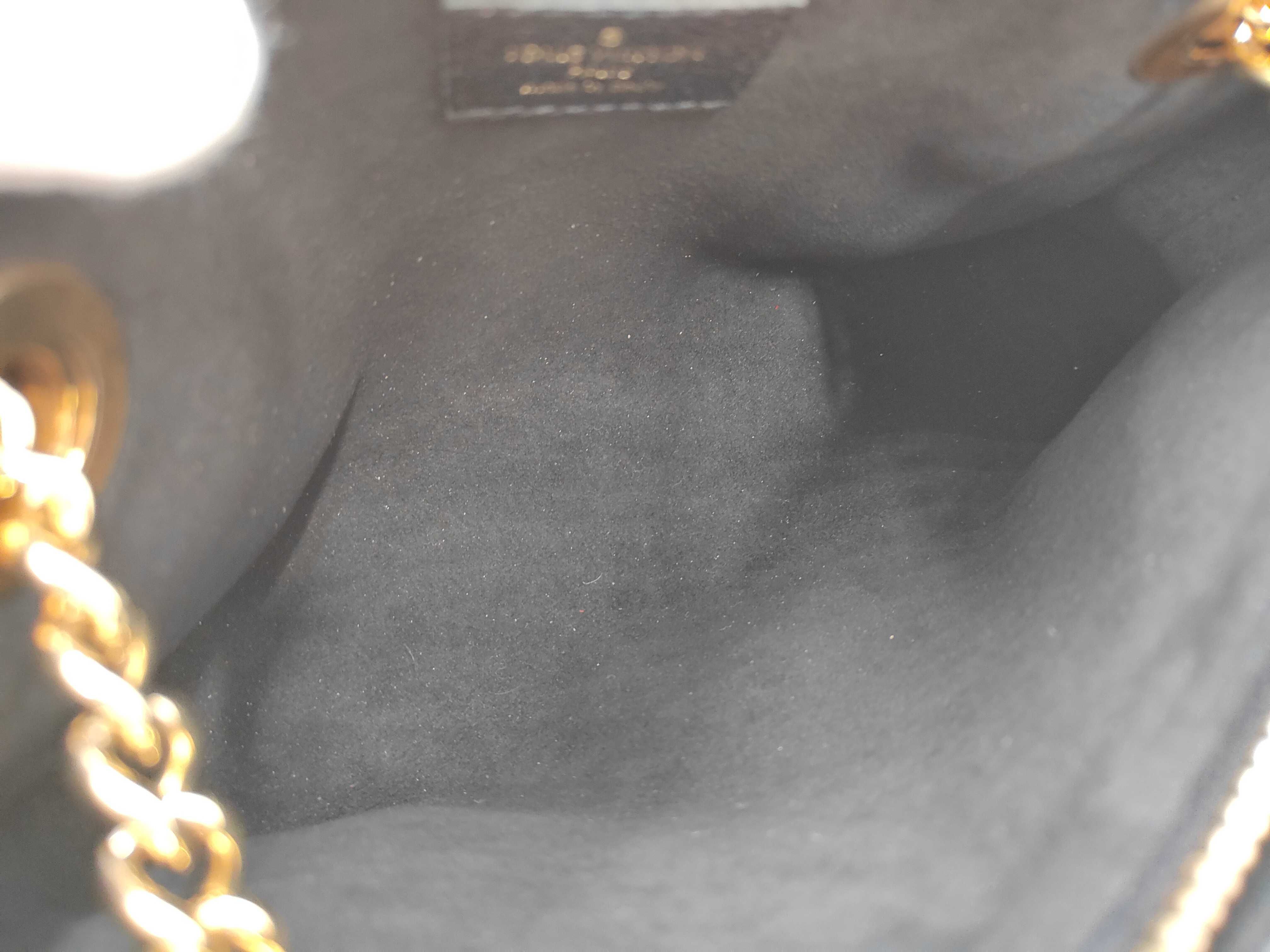 Monogram Empreinte M43750 Surenne BB Shoulder Bag — view 9