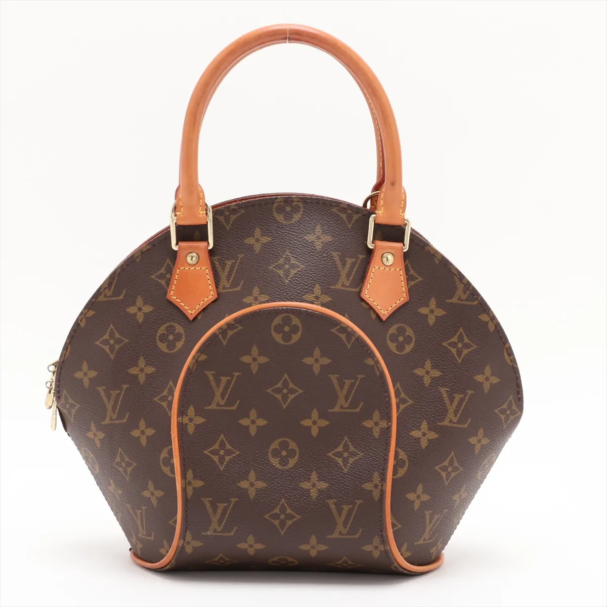 Monogram Ellipse PM M51127 MI1918 Brown — view 2