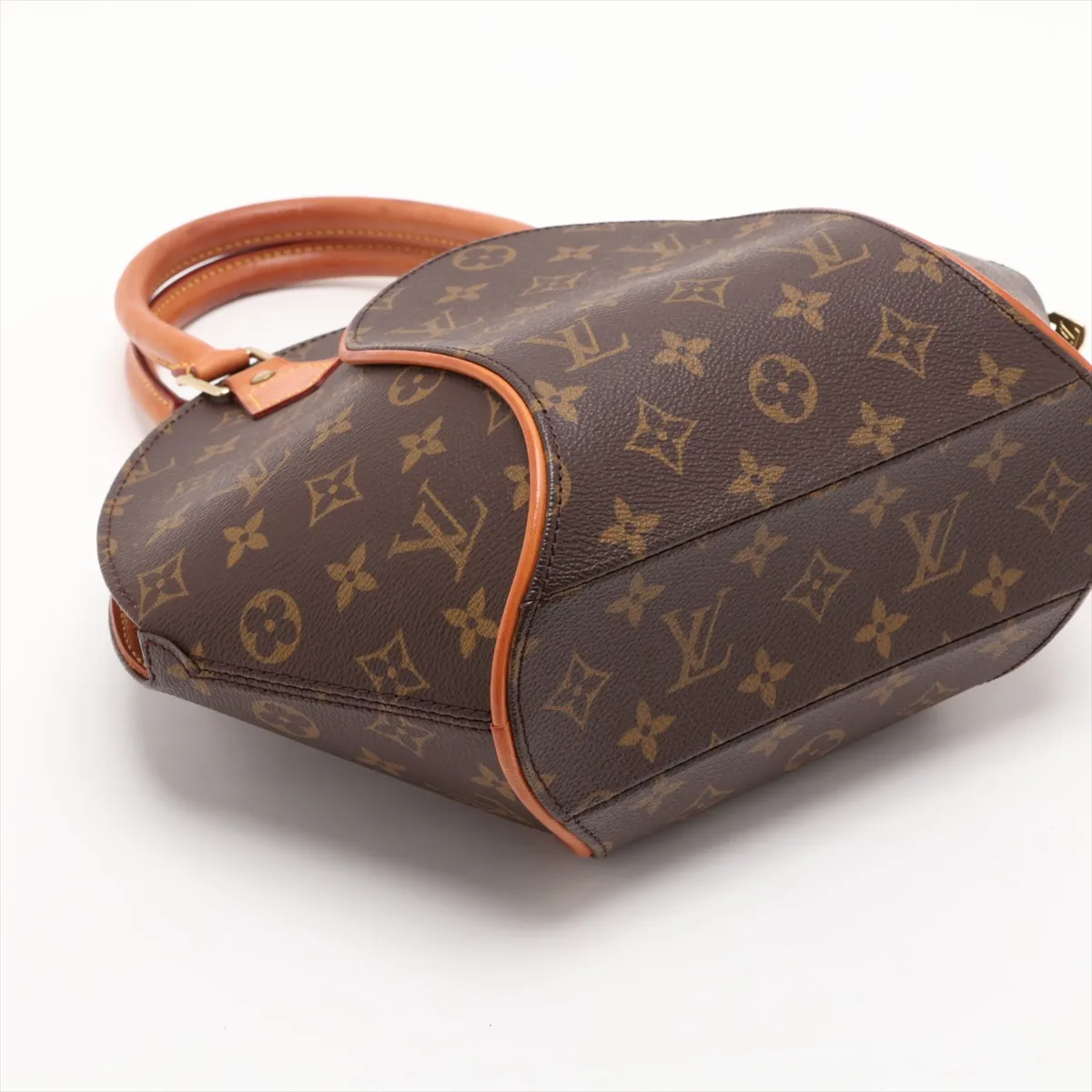 Monogram Ellipse PM M51127 MI1918 Brown — view 4
