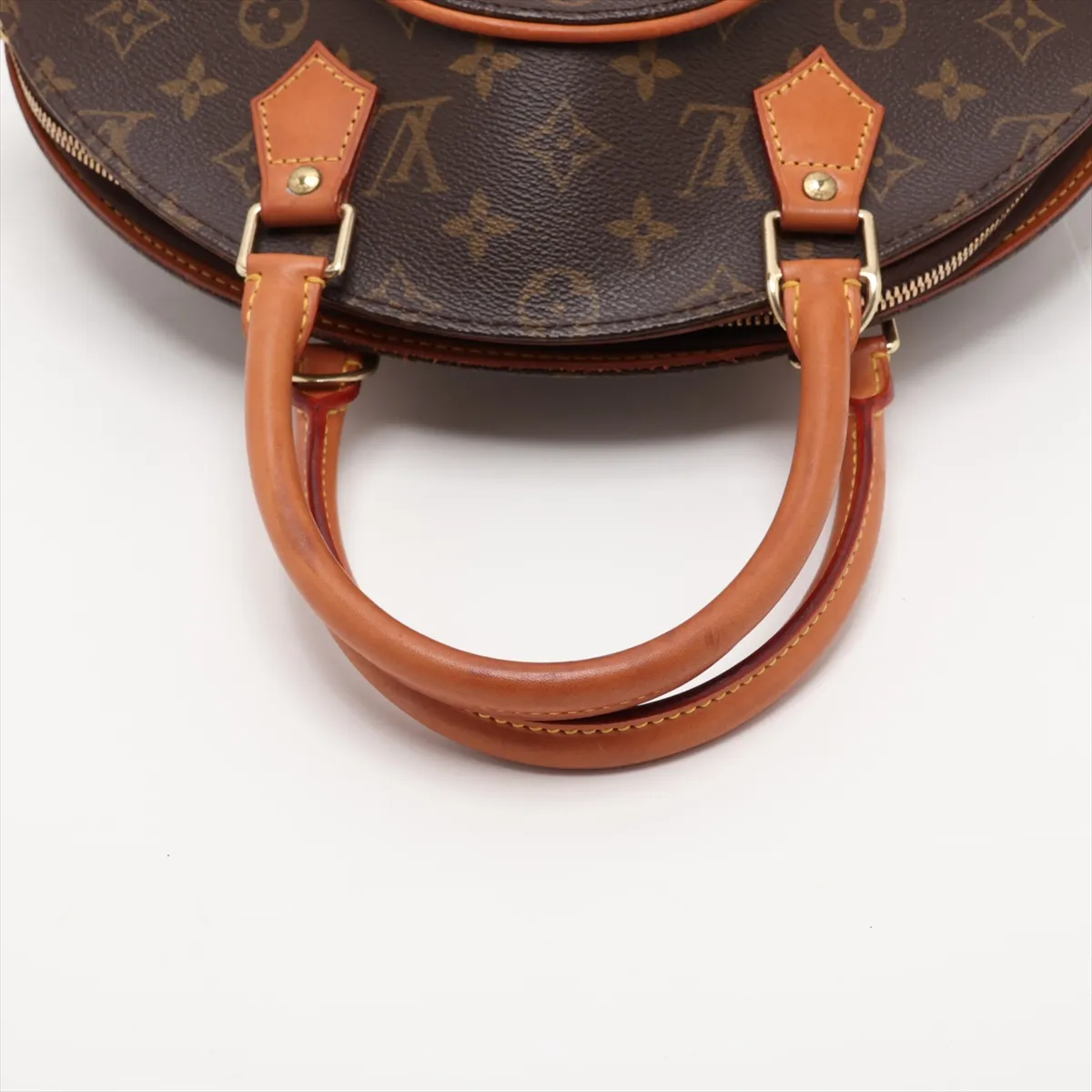 Monogram Ellipse PM M51127 MI1918 Brown — view 5