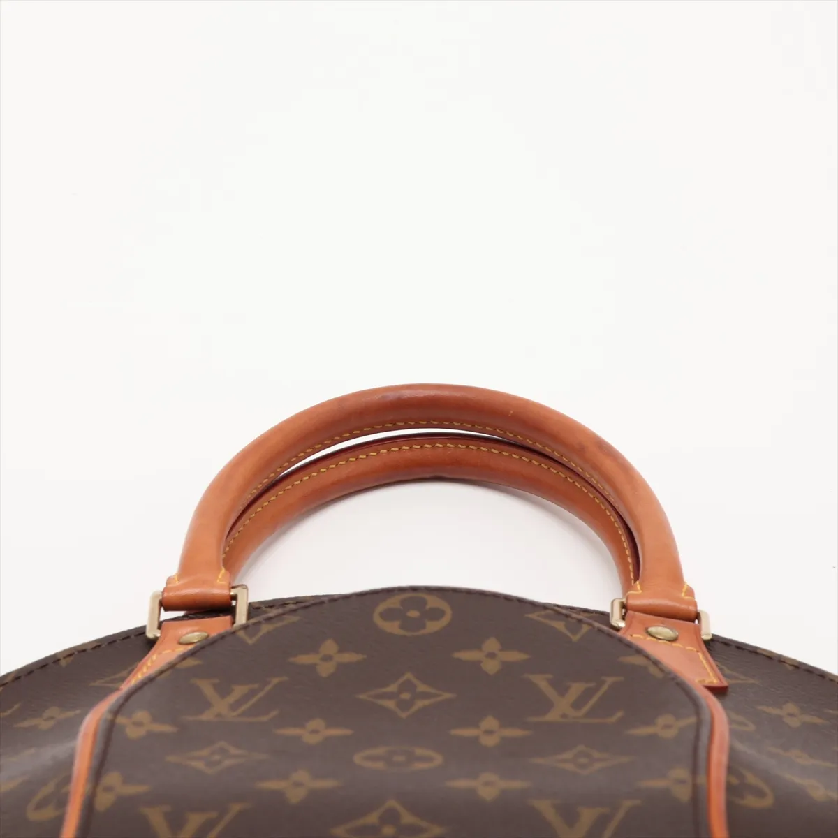 Monogram Ellipse PM M51127 MI1918 Brown — view 6