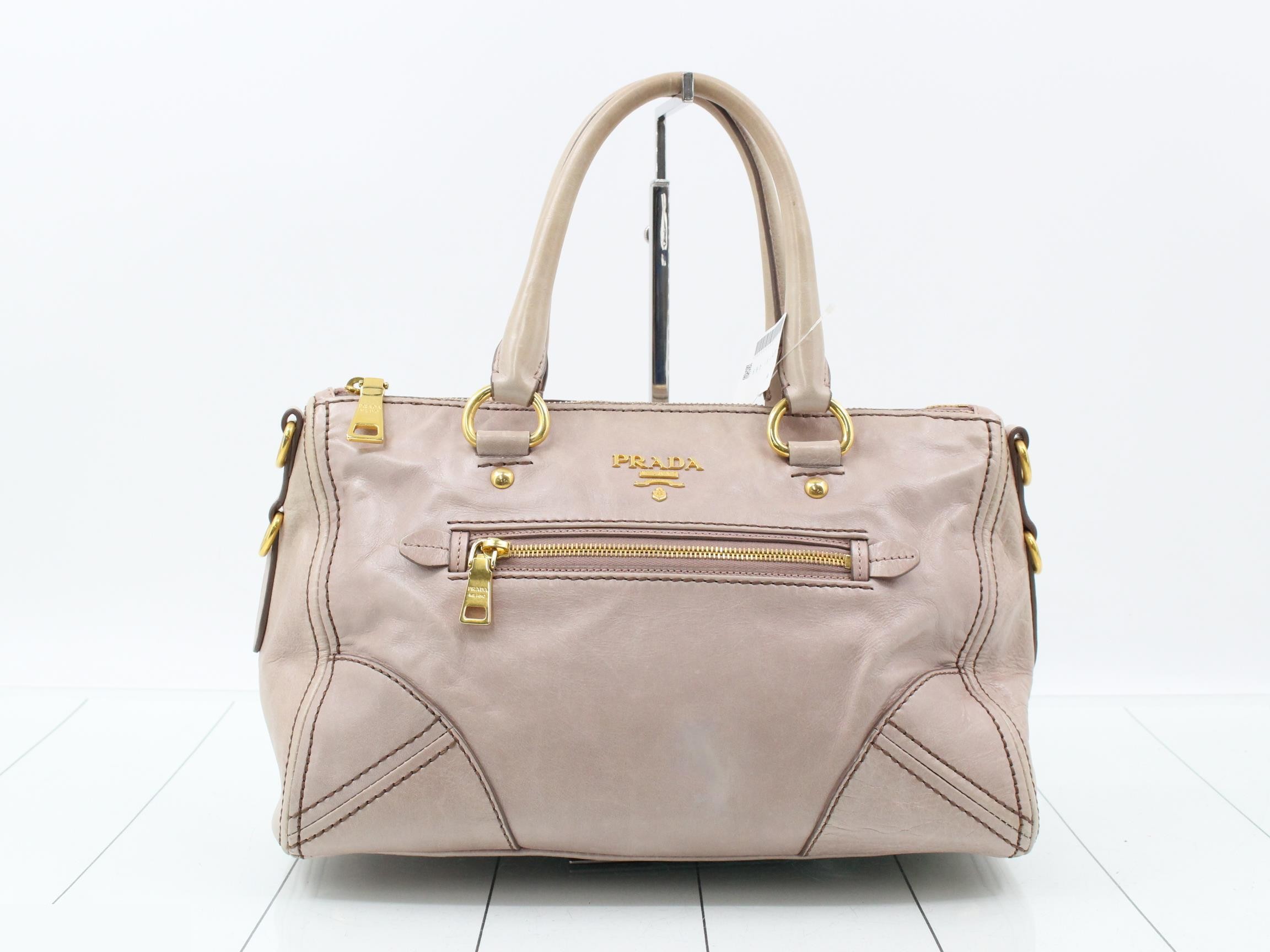 2-WAY Handbag
