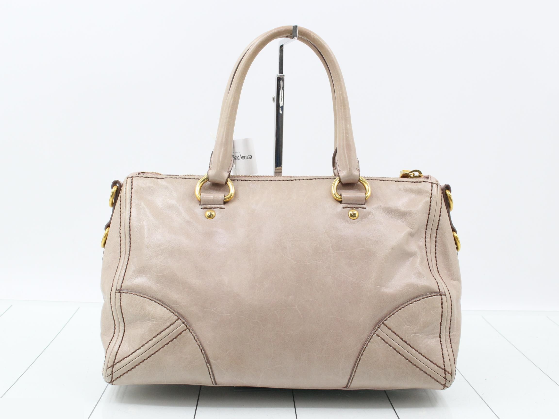 2-WAY Handbag — view 2