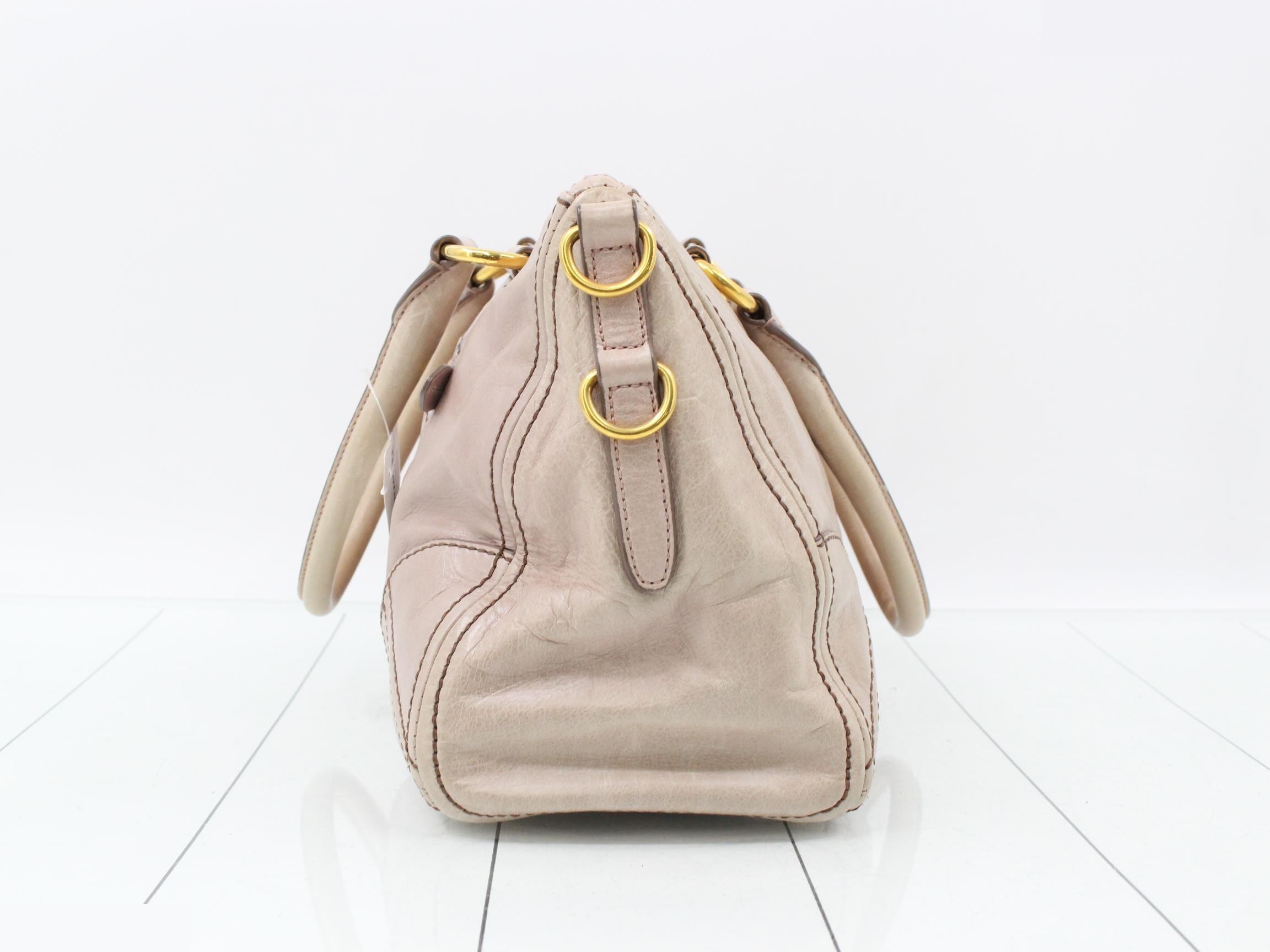 2-WAY Handbag — view 3