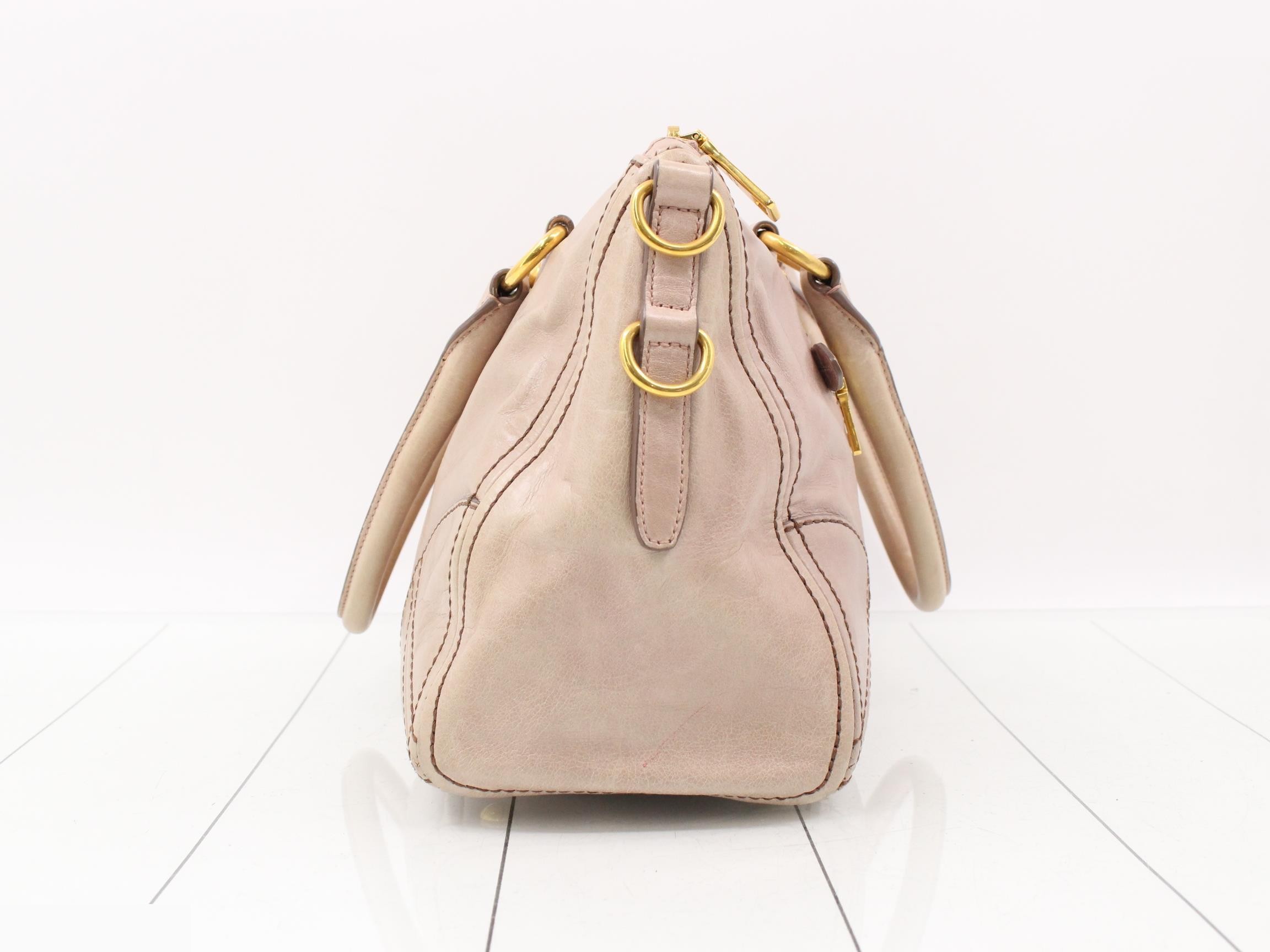 2-WAY Handbag — view 4