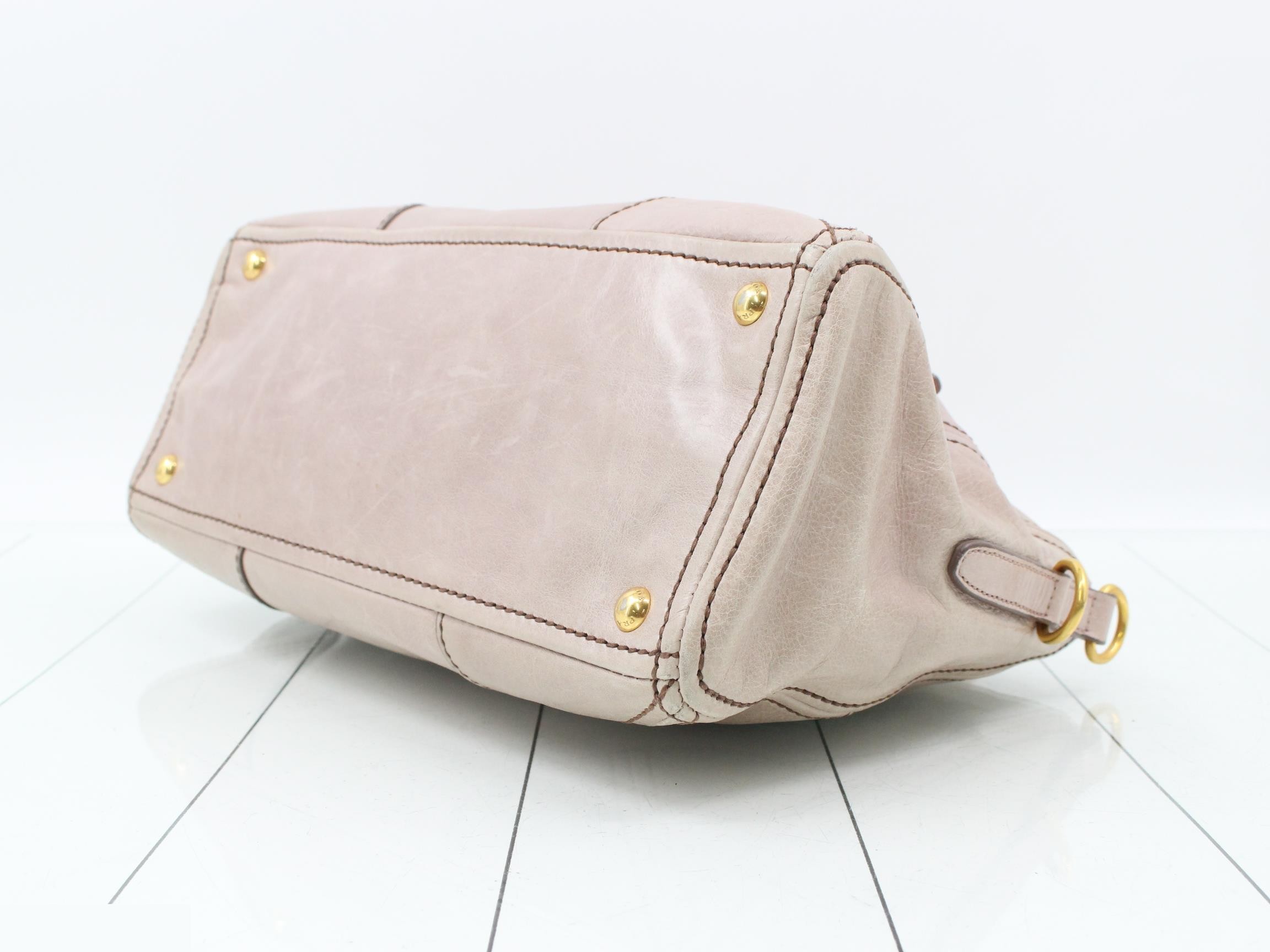 2-WAY Handbag — view 6