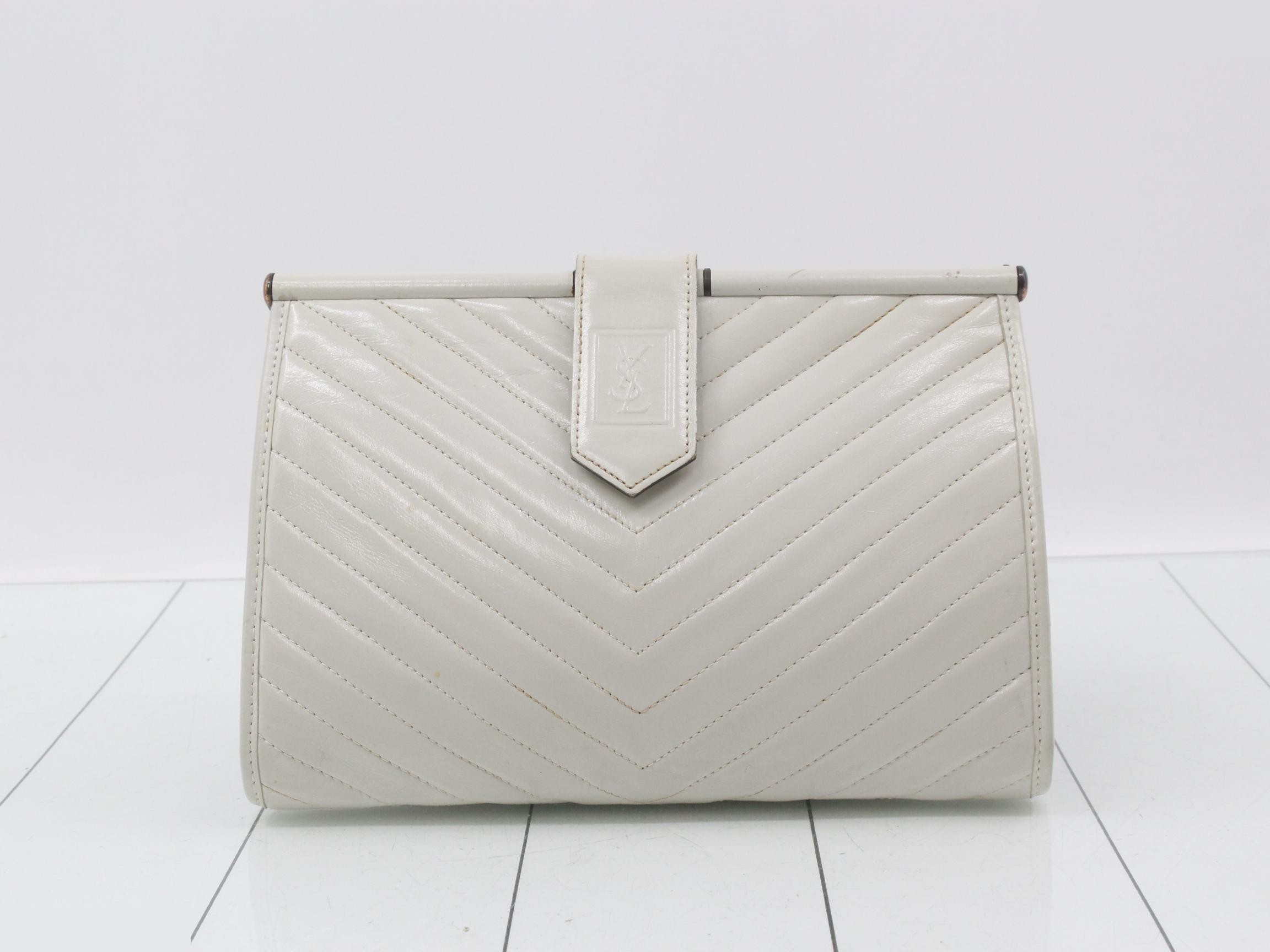 Other lines: Bags and clutches
