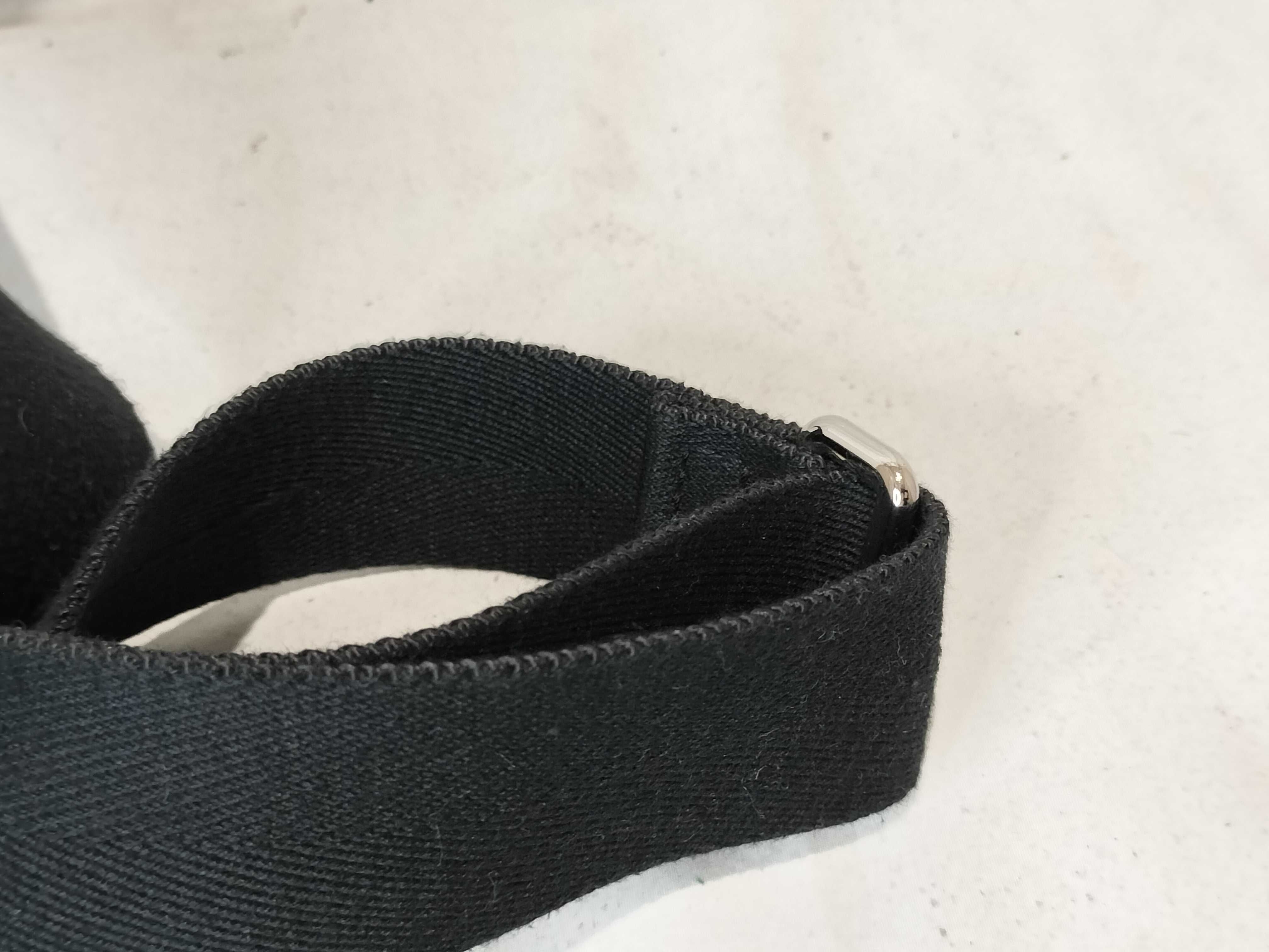 Damier Graphite Dayton PM Shoulder Bag — view 5