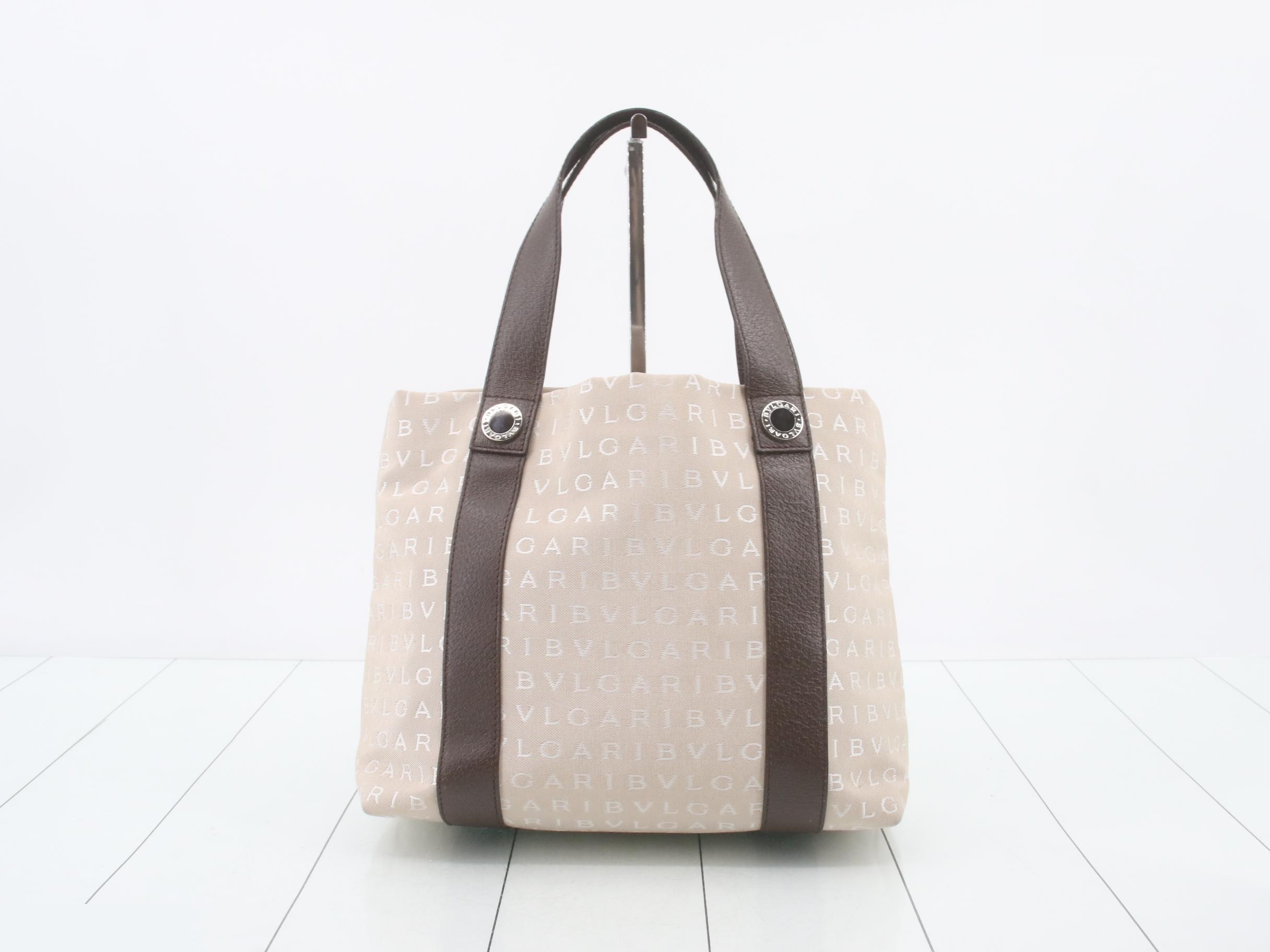 Tote Bag with Pouch — view 2
