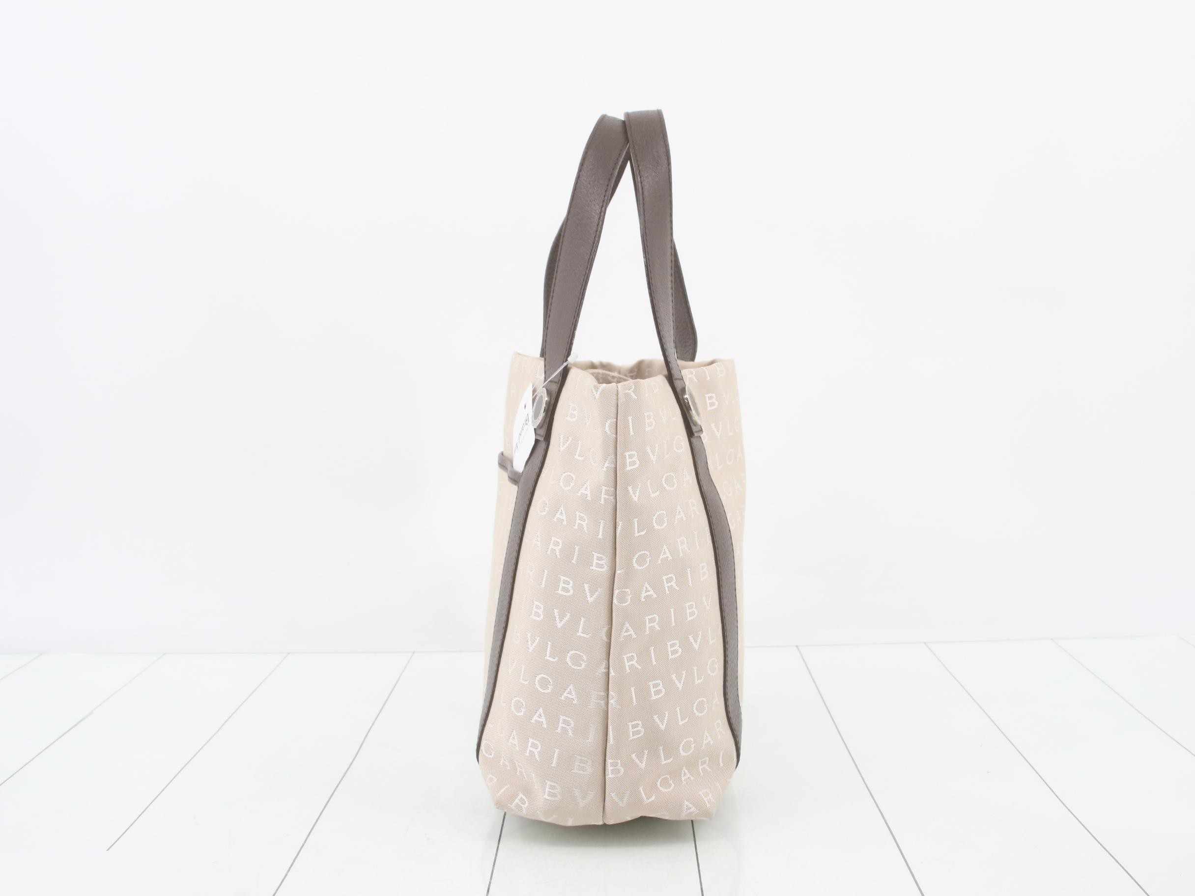 Tote Bag with Pouch — view 3