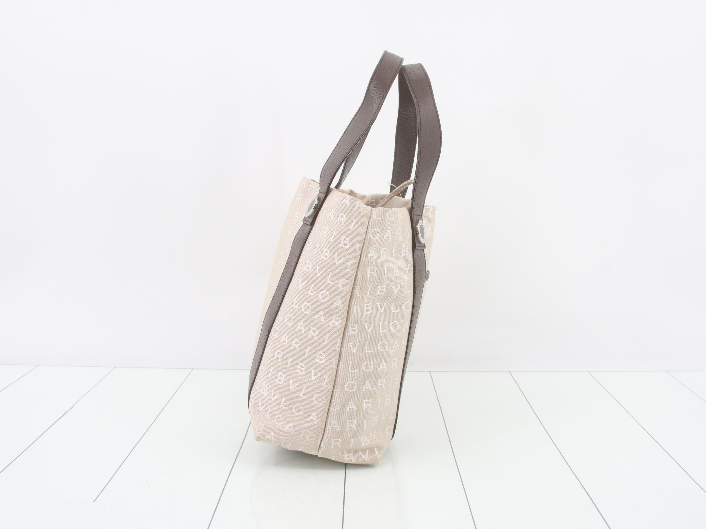 Tote Bag with Pouch — view 4