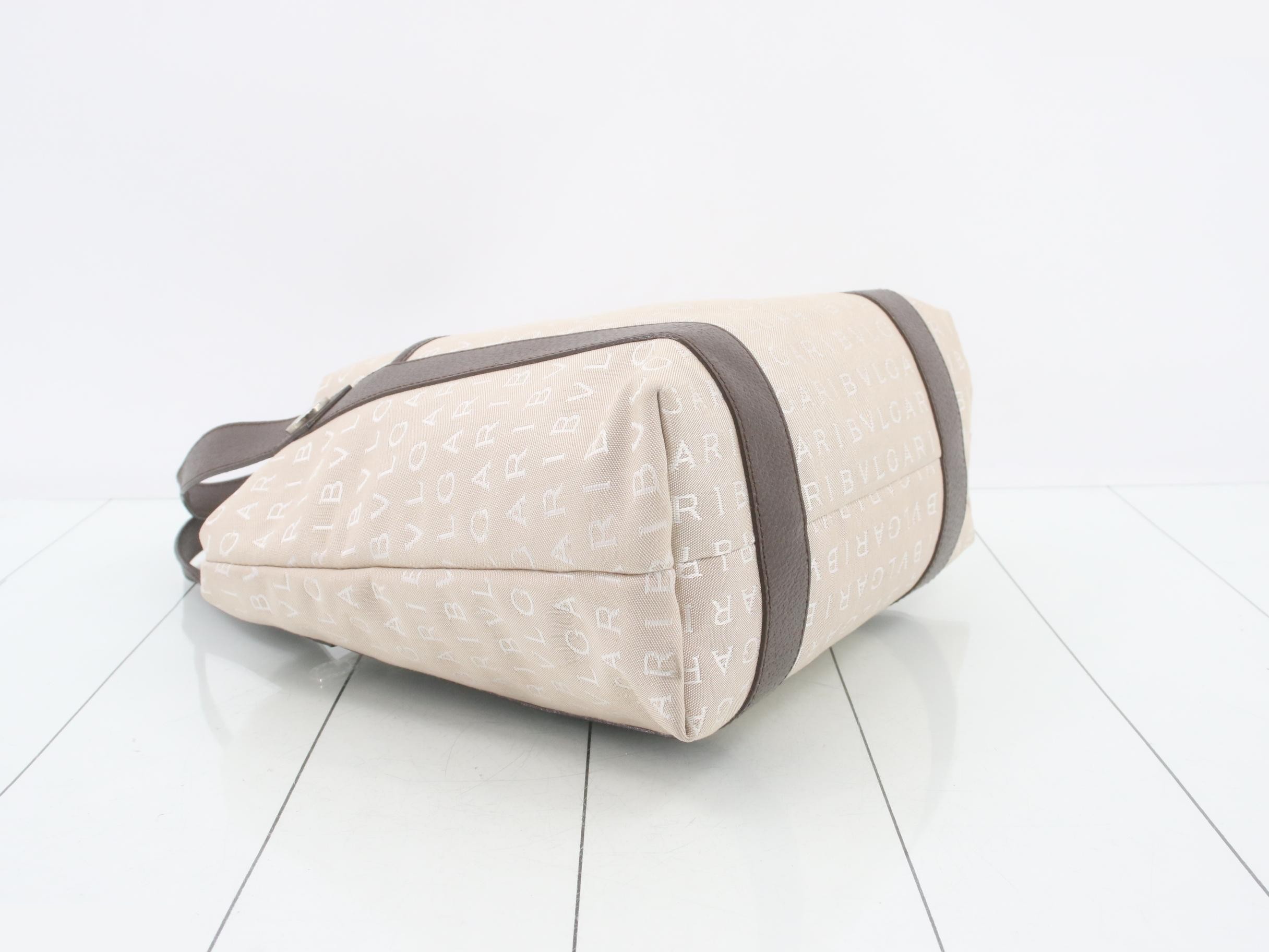 Tote Bag with Pouch — view 5