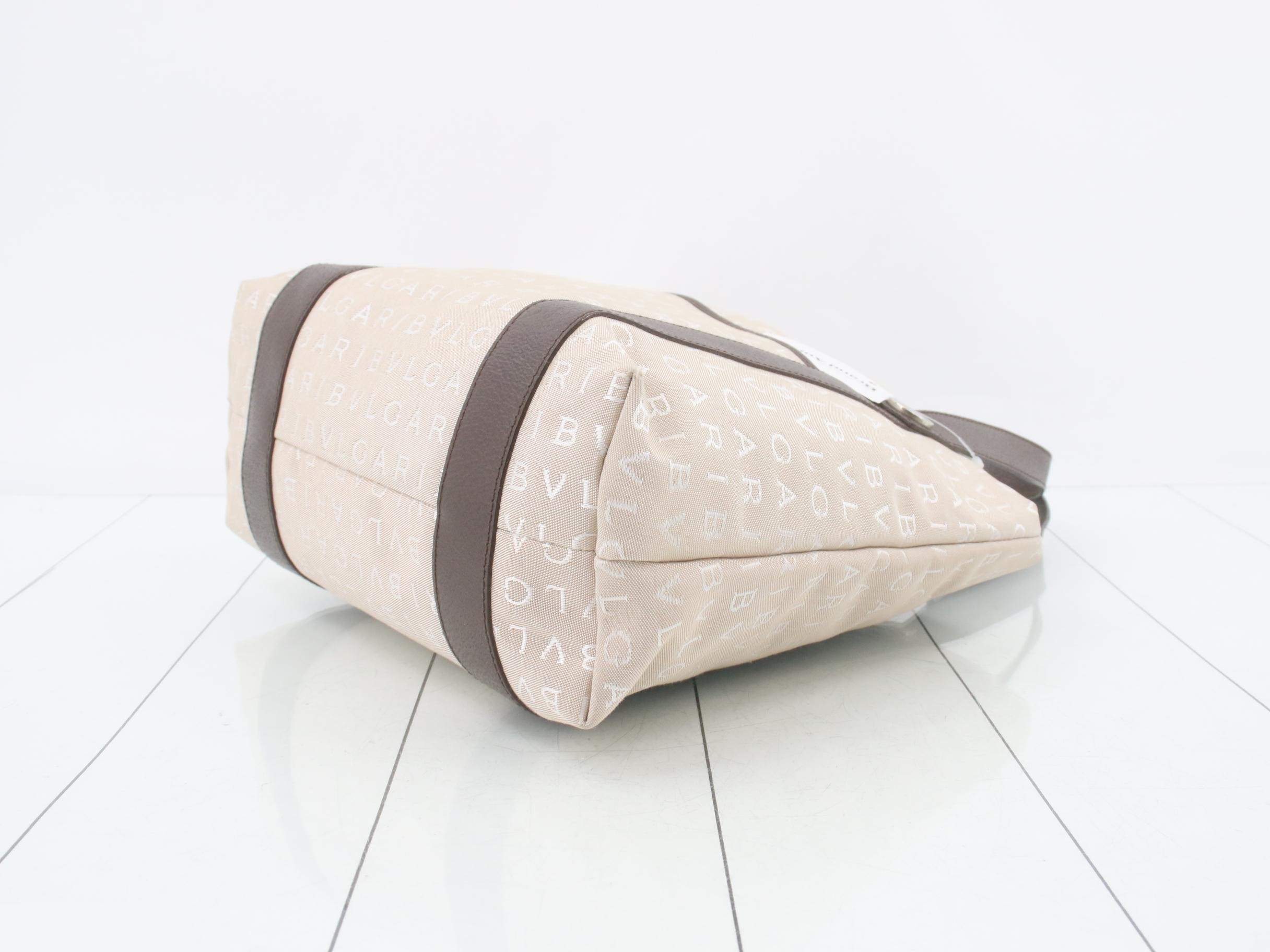 Tote Bag with Pouch — view 6