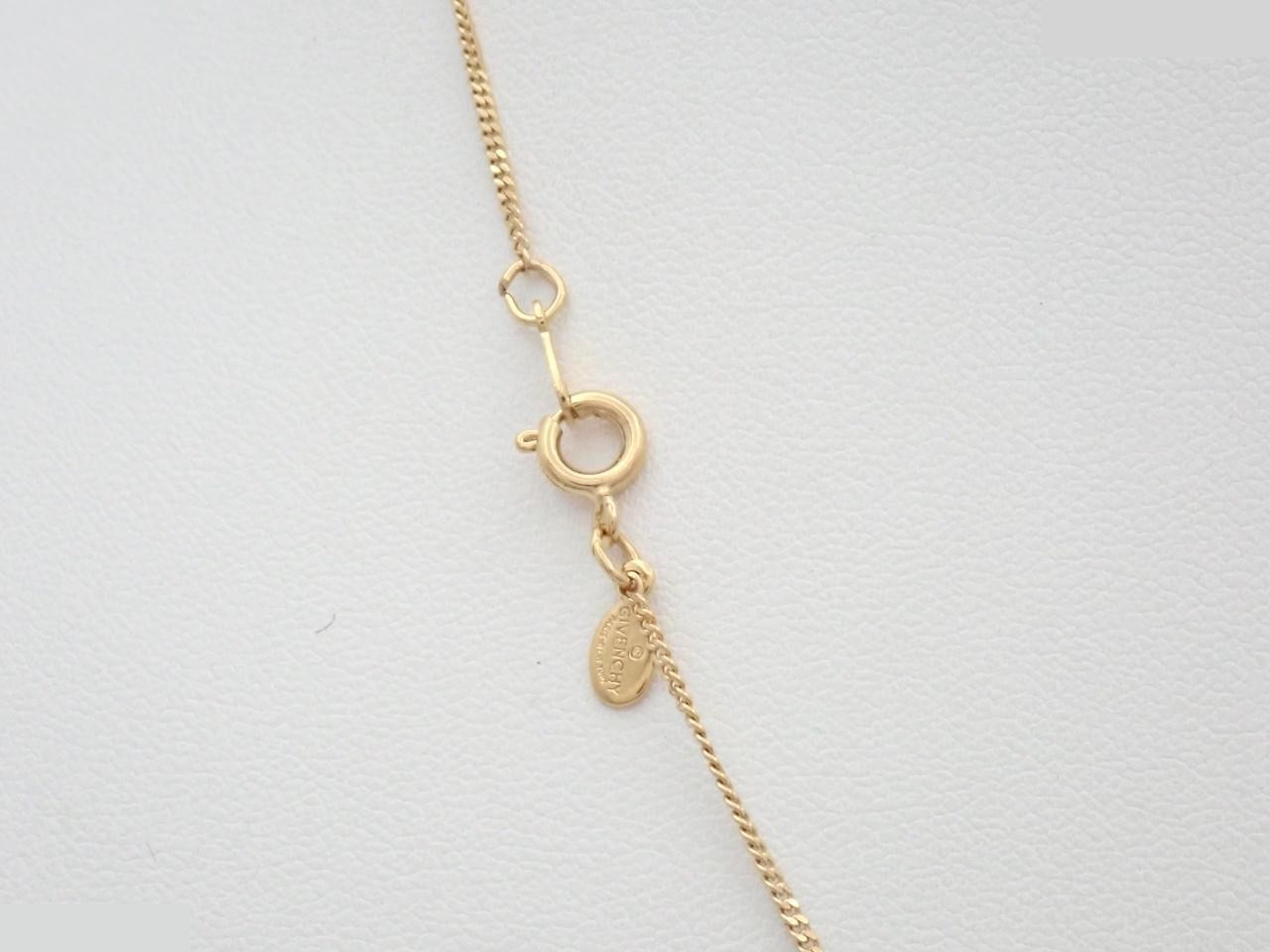 Other lines: Precious metals, necklaces, pendants, chain approximately 41cm — view 2