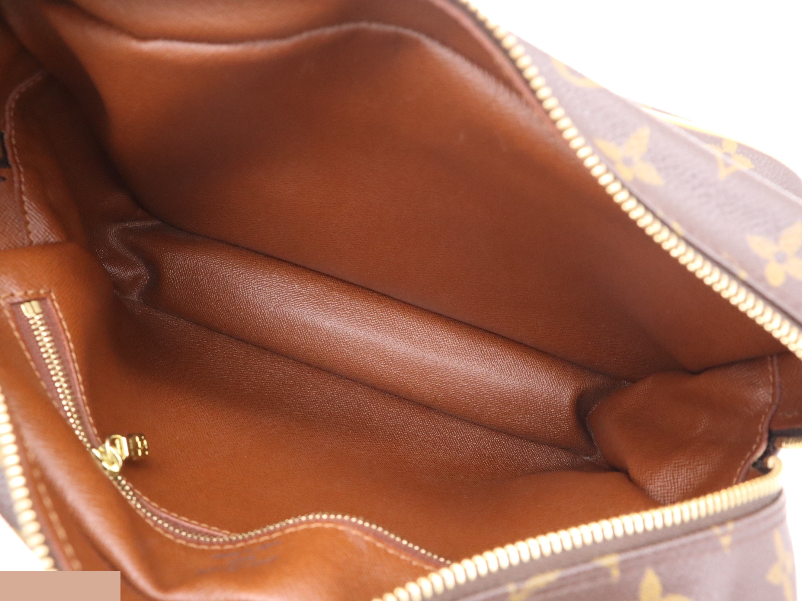 Nile (with storage bag) — view 7
