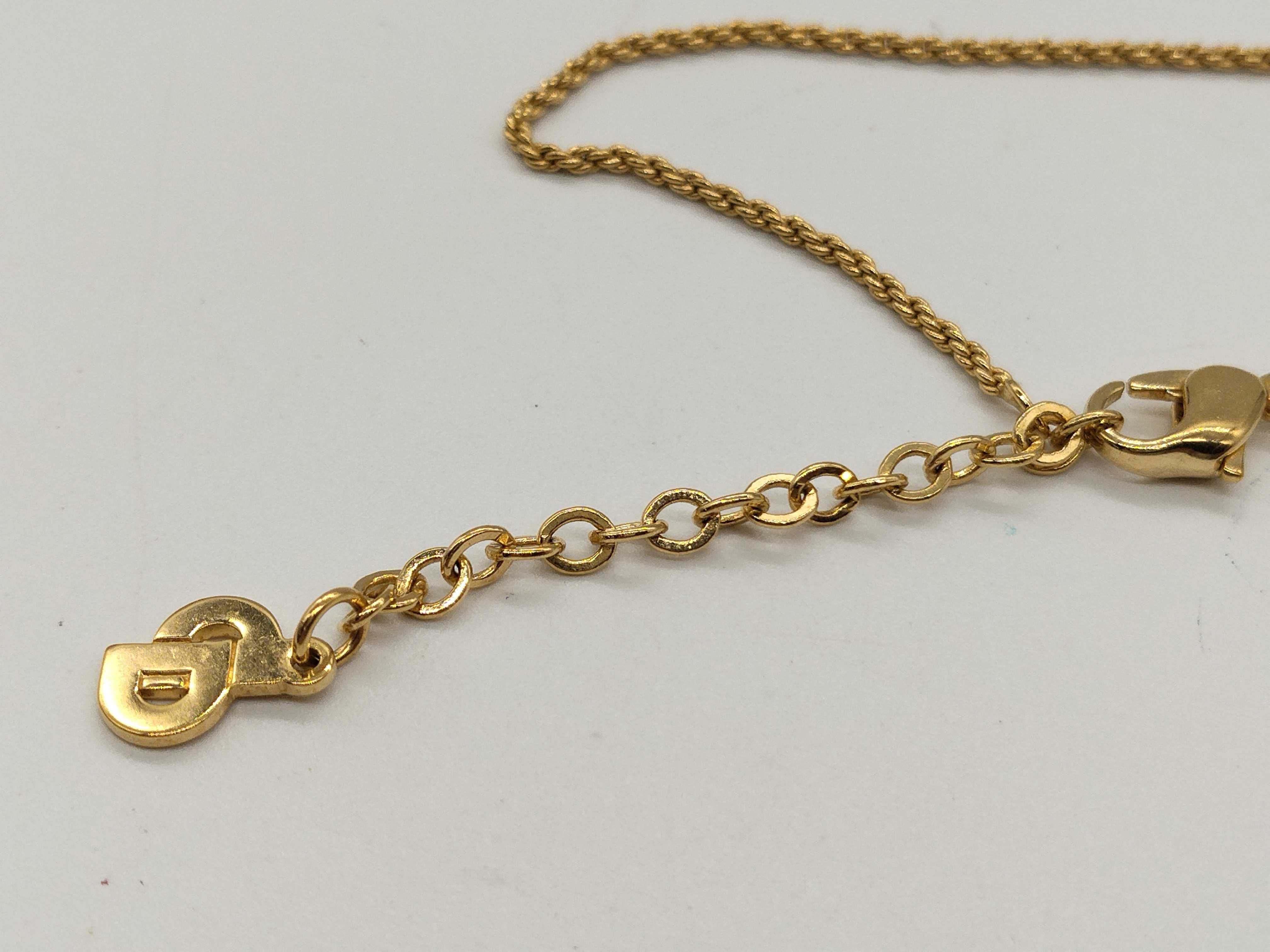 Oval Trotter Necklace — view 6
