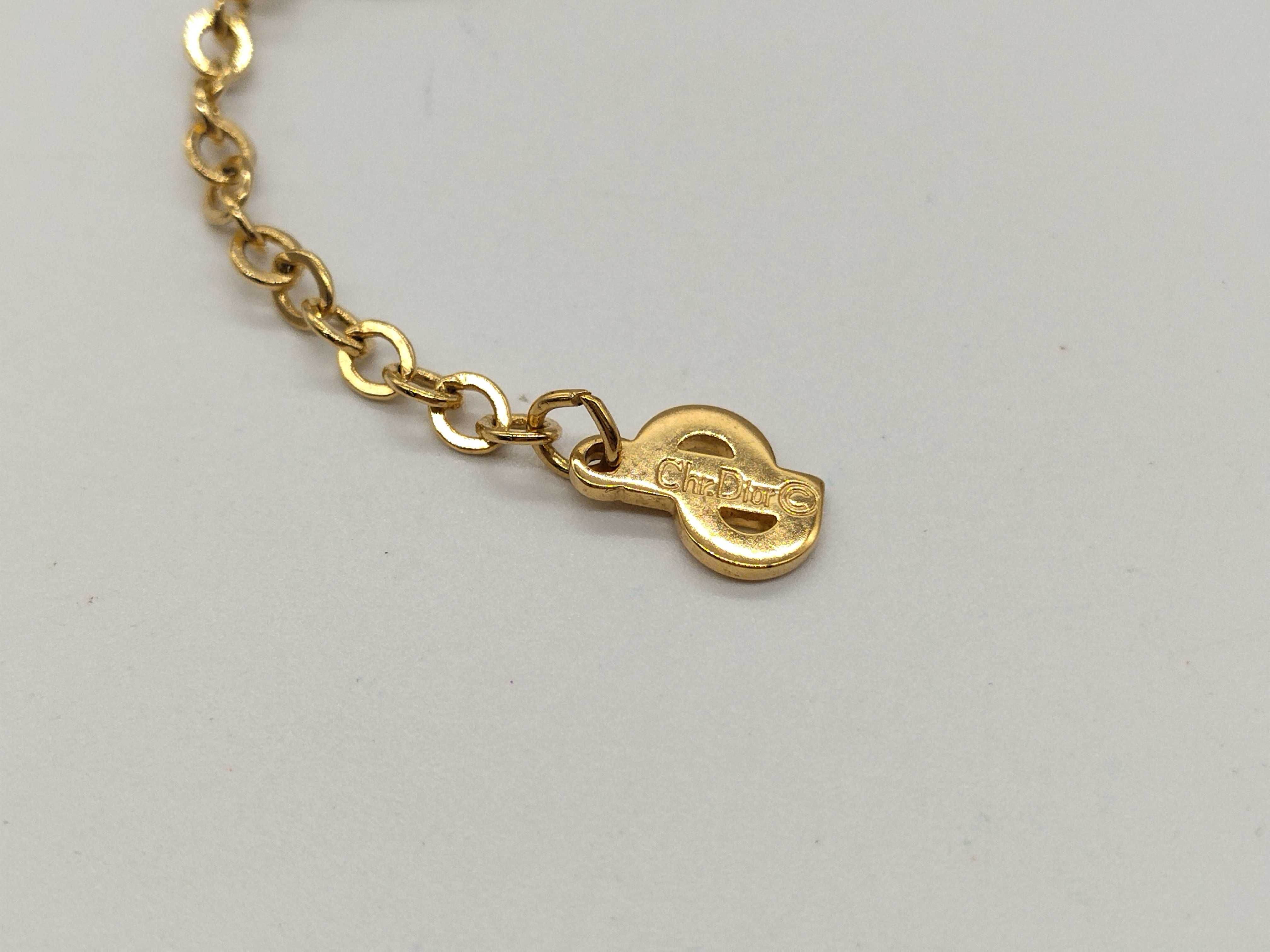 Oval Trotter Necklace — view 7