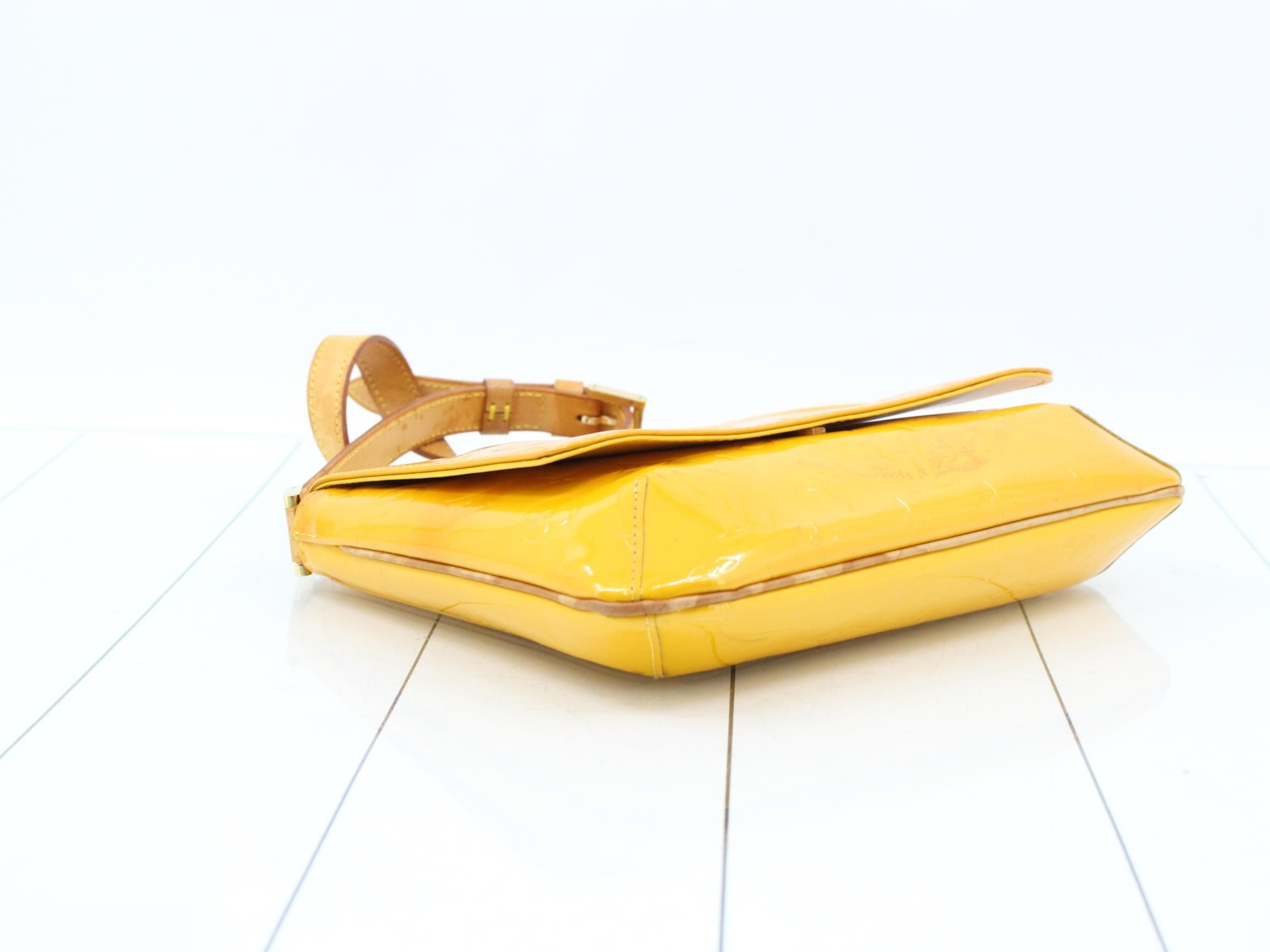 Vernis Shoulder Bag — view 5