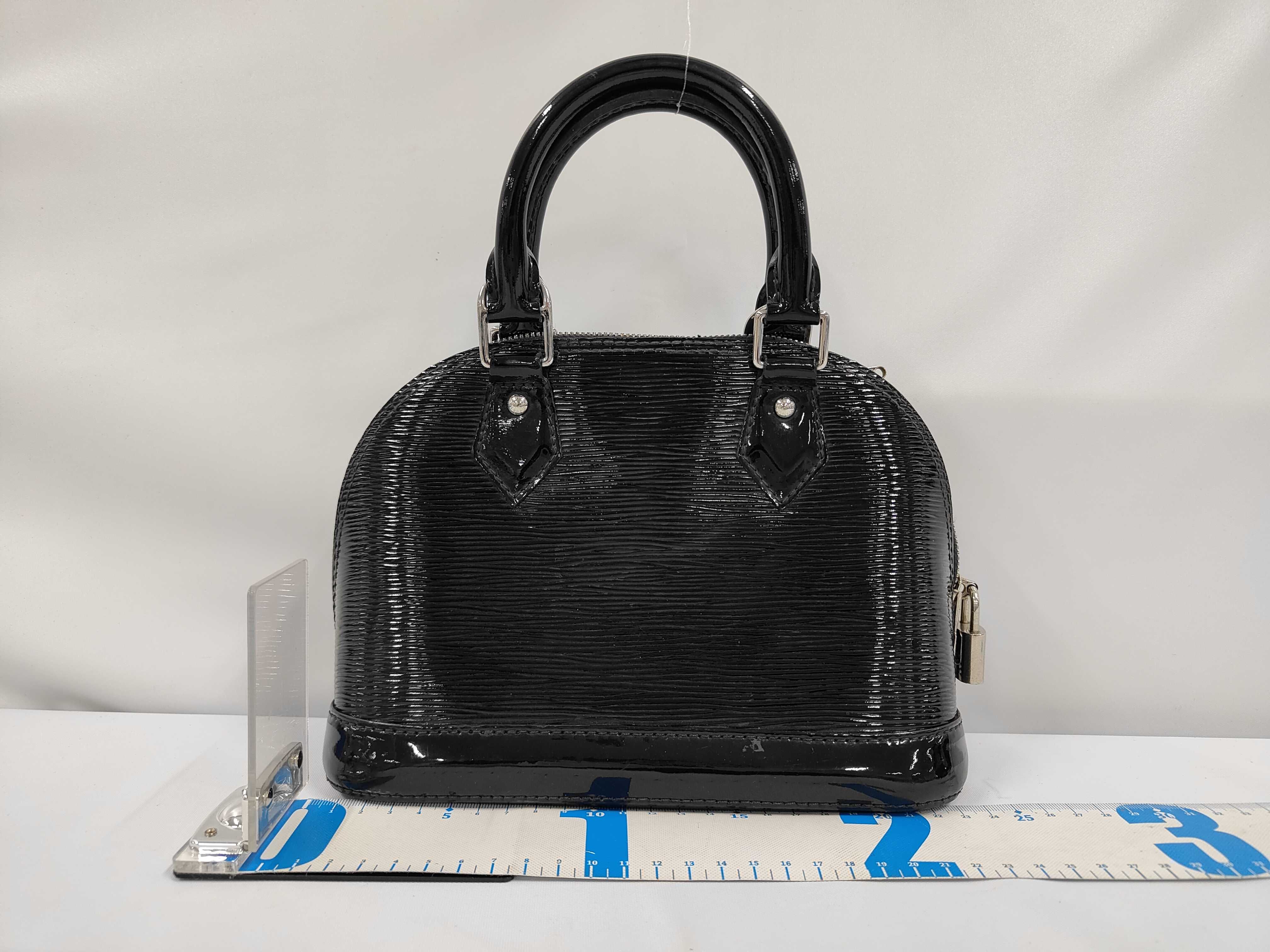 Handbag M40862 Alma BB MI4113 Handbag — view 2