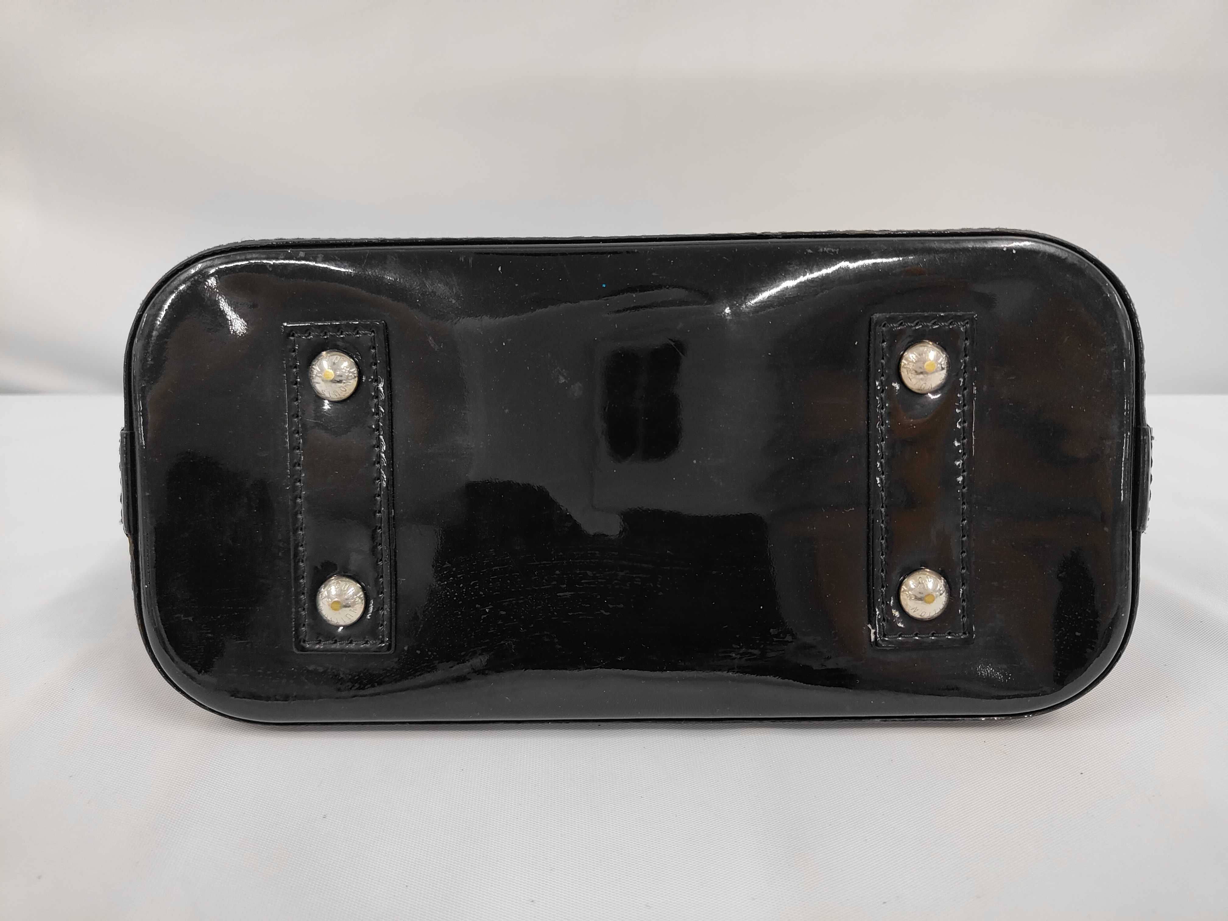 Handbag M40862 Alma BB MI4113 Handbag — view 3