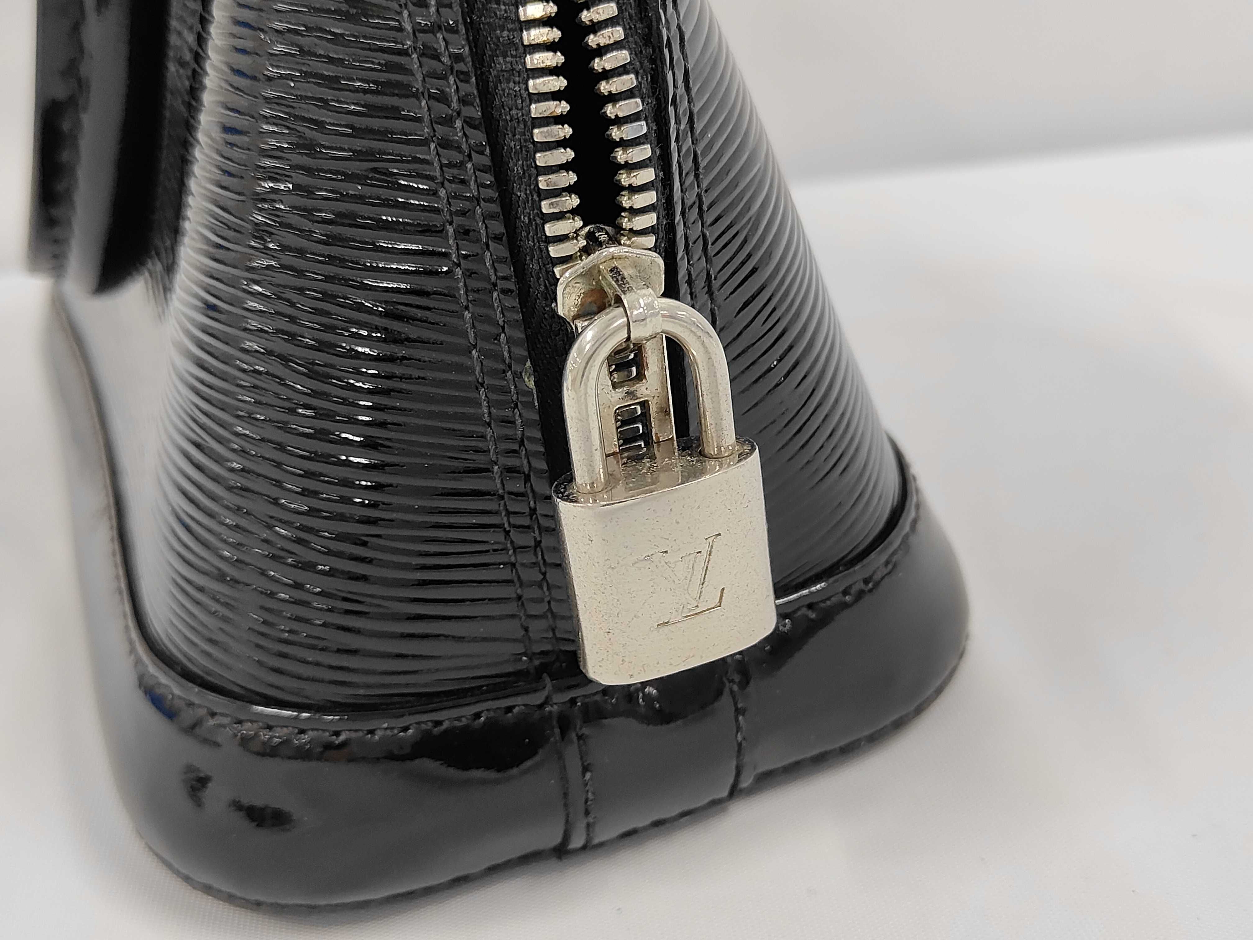 Handbag M40862 Alma BB MI4113 Handbag — view 5