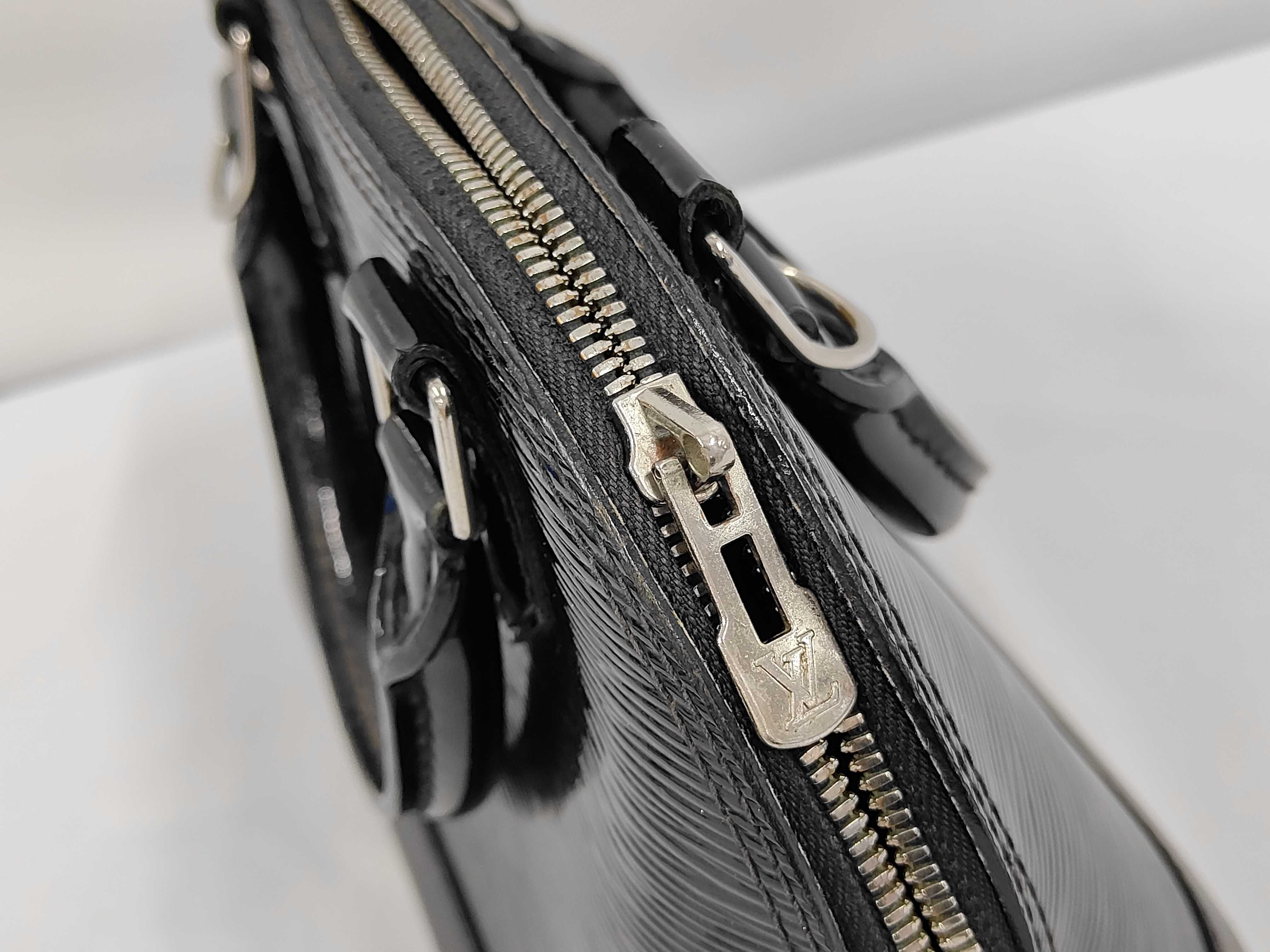 Handbag M40862 Alma BB MI4113 Handbag — view 6